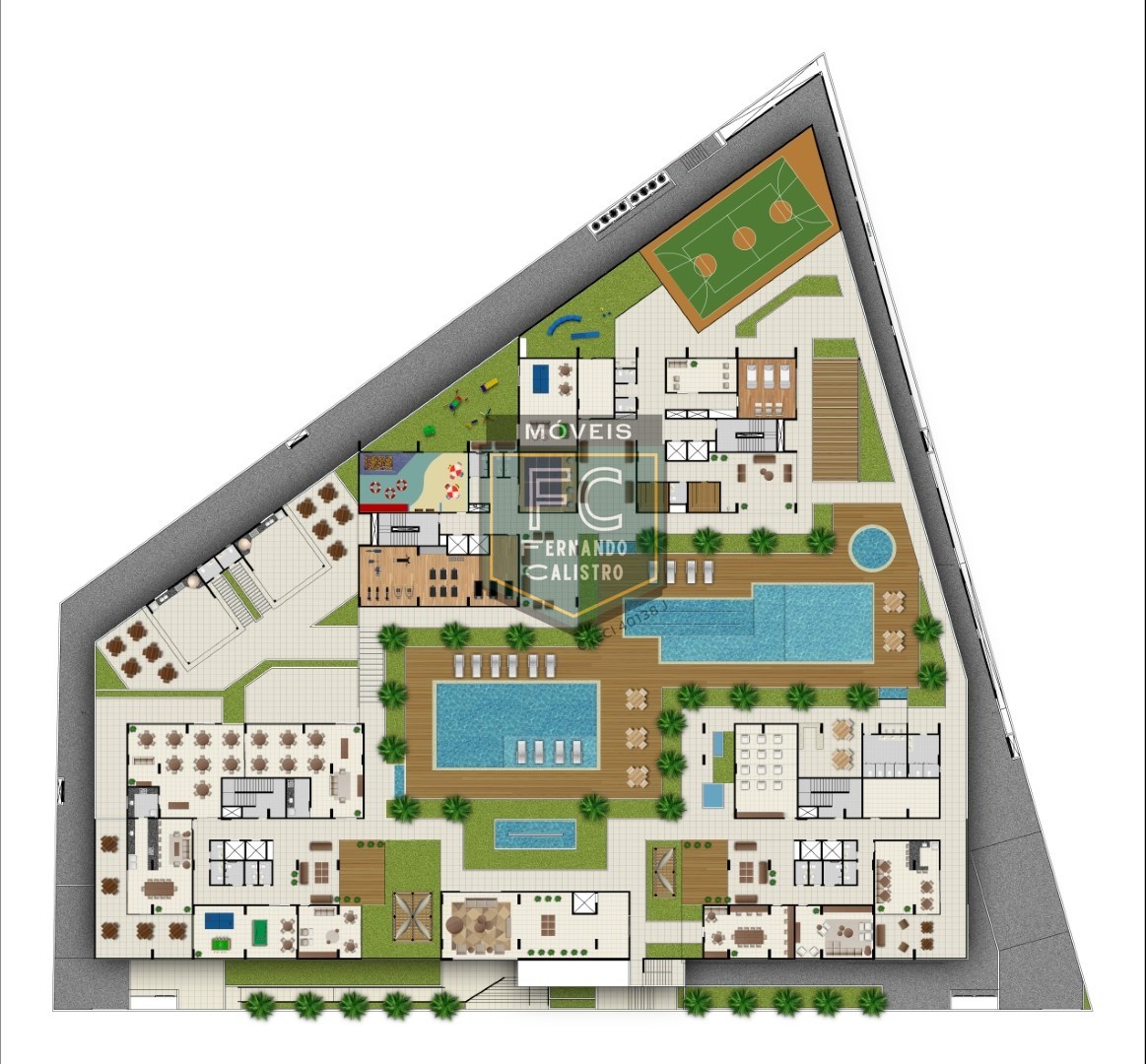 Investimento guarujá: apartamento alto padrão 2 dormitórios (1 suíte), varanda gourmet, 2 vagas, lazer de clube, financ. Direto, v. Alzira, guarujá sp