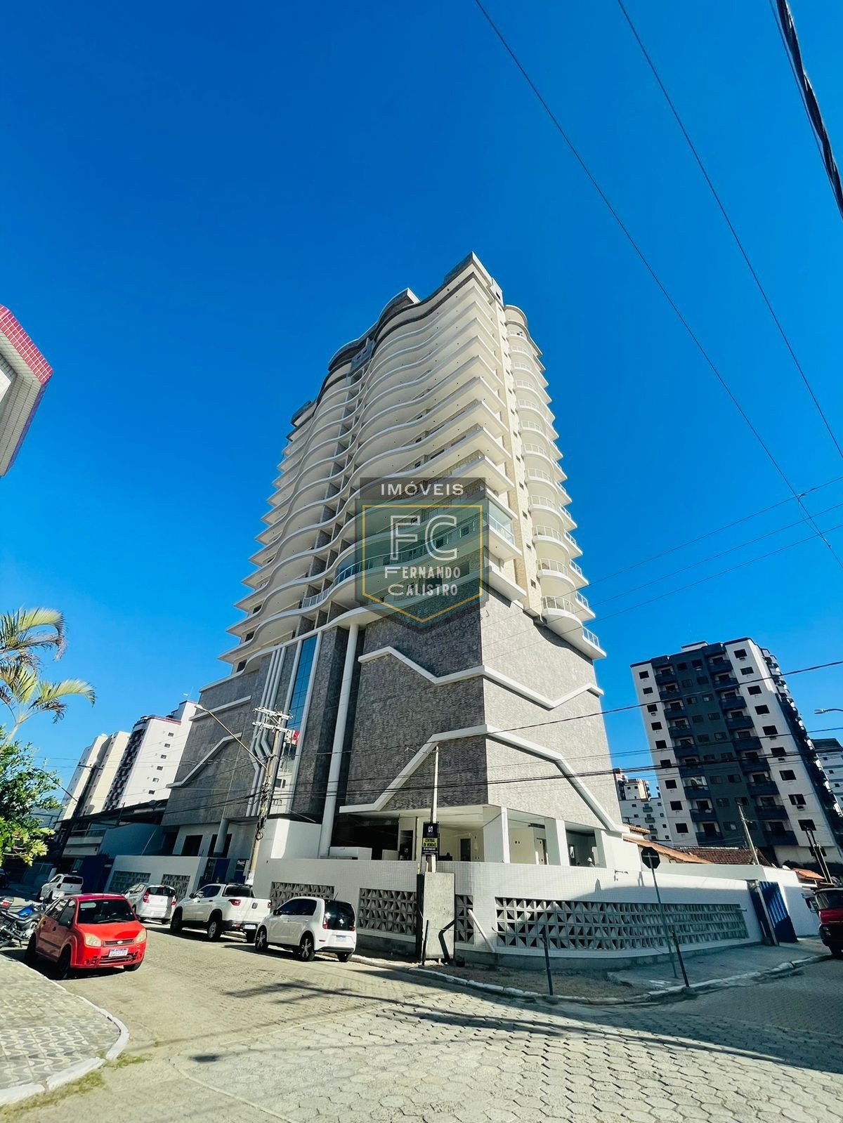 Apartamento alto padrão 3 dormitórios (3 suítes), varanda go