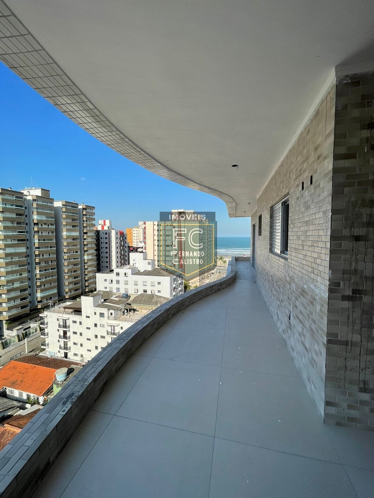 Apartamento alto padrão 3 dormitórios (3 suítes), varanda go