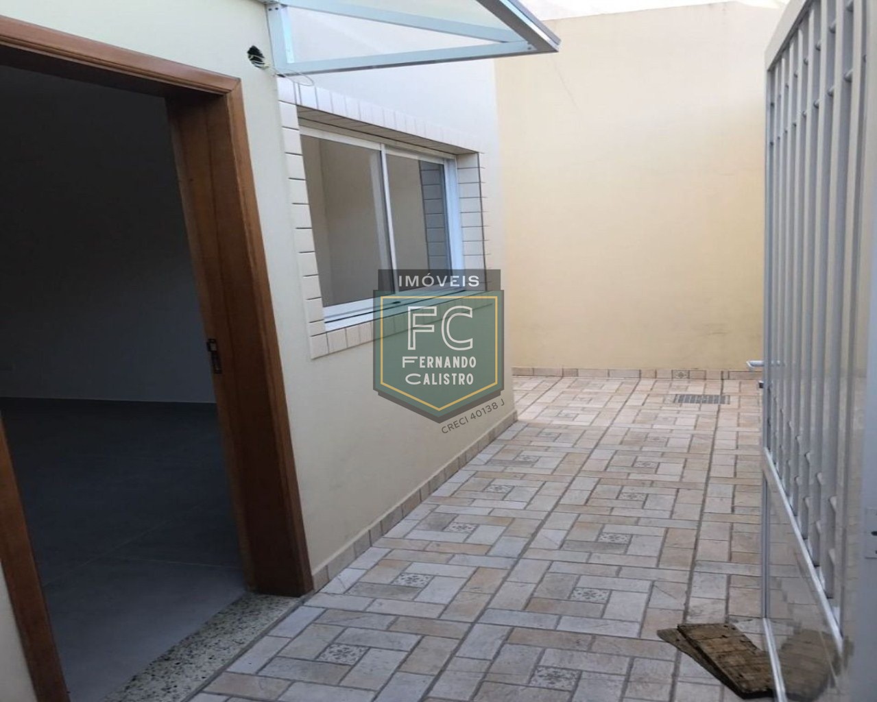 Casas novas 2 dormitórios em condomínio fechado com excelent - foto 14