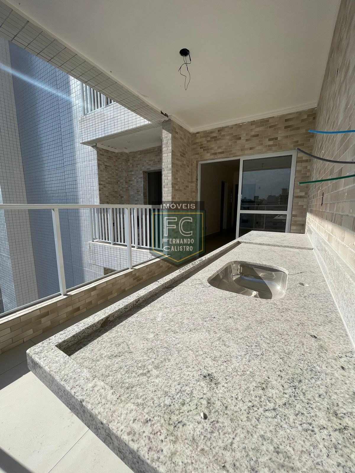 Apartamento alto padrão 2 dormitórios (1 suites), varanda gourmet c/ vista mar, lazer completo, 2 vagas, quadra da praia, guilhermina, praia grande/sp