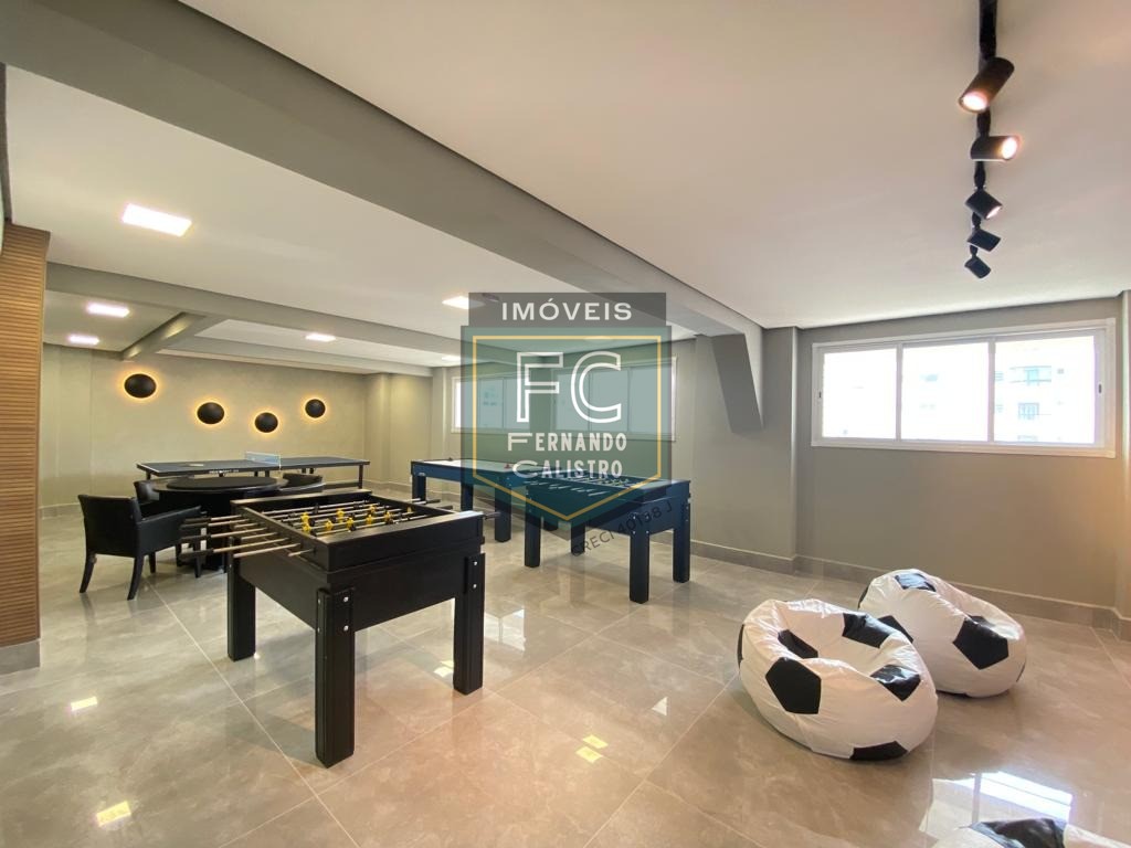 Apartamento novo alto padrão 2 ou 3 dormitórios (1 suite), varanda grill, lazer completo, 2 vagas demarcadas, próx. À praia, v. Tupi, praia grande sp