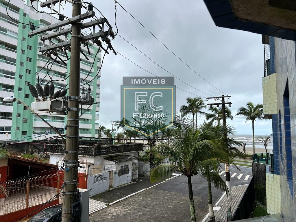 Apartamento 3 dormitórios (suite c/ sacada) mobiliado, vista livre p/ o mar, lazer frente ao mar, financiamento, permuta, jd. Real, praia grande sp