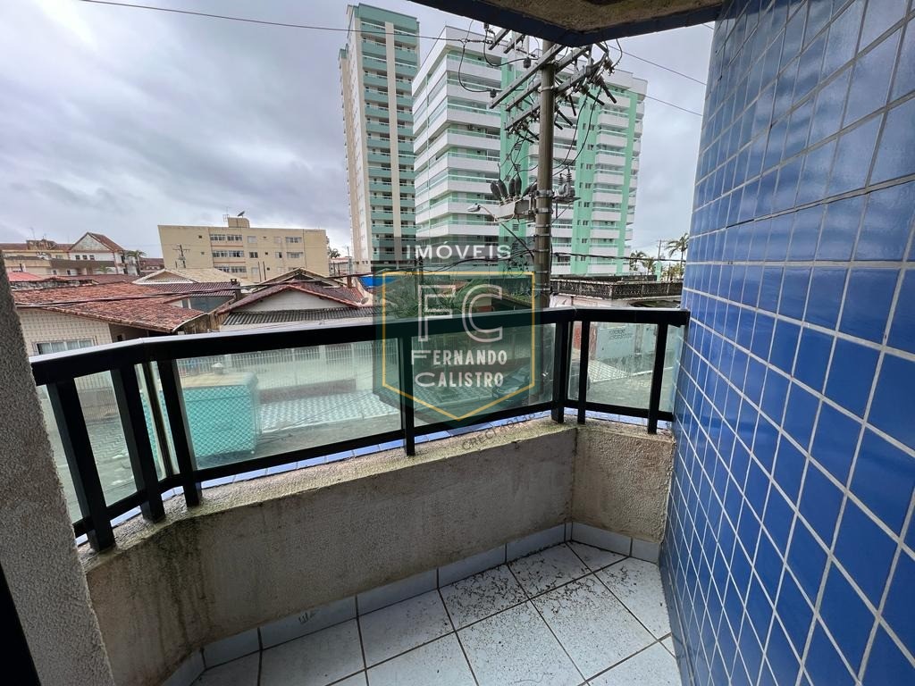 Apartamento 3 dormitórios (suite c/ sacada) mobiliado, vista livre p/ o mar, lazer frente ao mar, financiamento, permuta, jd. Real, praia grande sp
