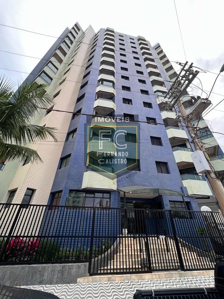 Apartamento 3 dormitórios (suite c/ sacada) mobiliado, vista