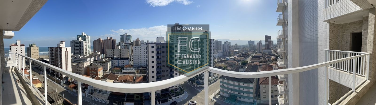 Apartamento alto padrão 2 dormitórios (1 suites), varanda gourmet c/ vista mar, lazer completo, 2 vagas, quadra da praia, guilhermina, praia grande/sp