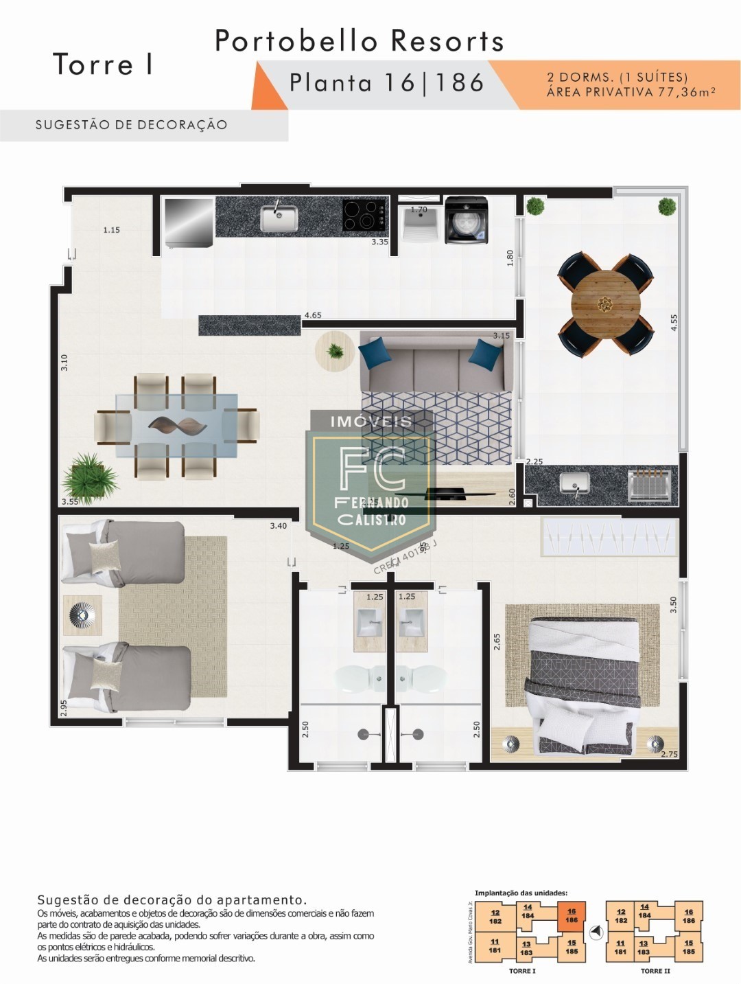 Apartamento alto padrão 2 dormitórios (1 suíte), varanda gourmet c/ vista p/ o mar, condominio frente ao mar c/ lazer de clube, centro, mongaguá/sp
