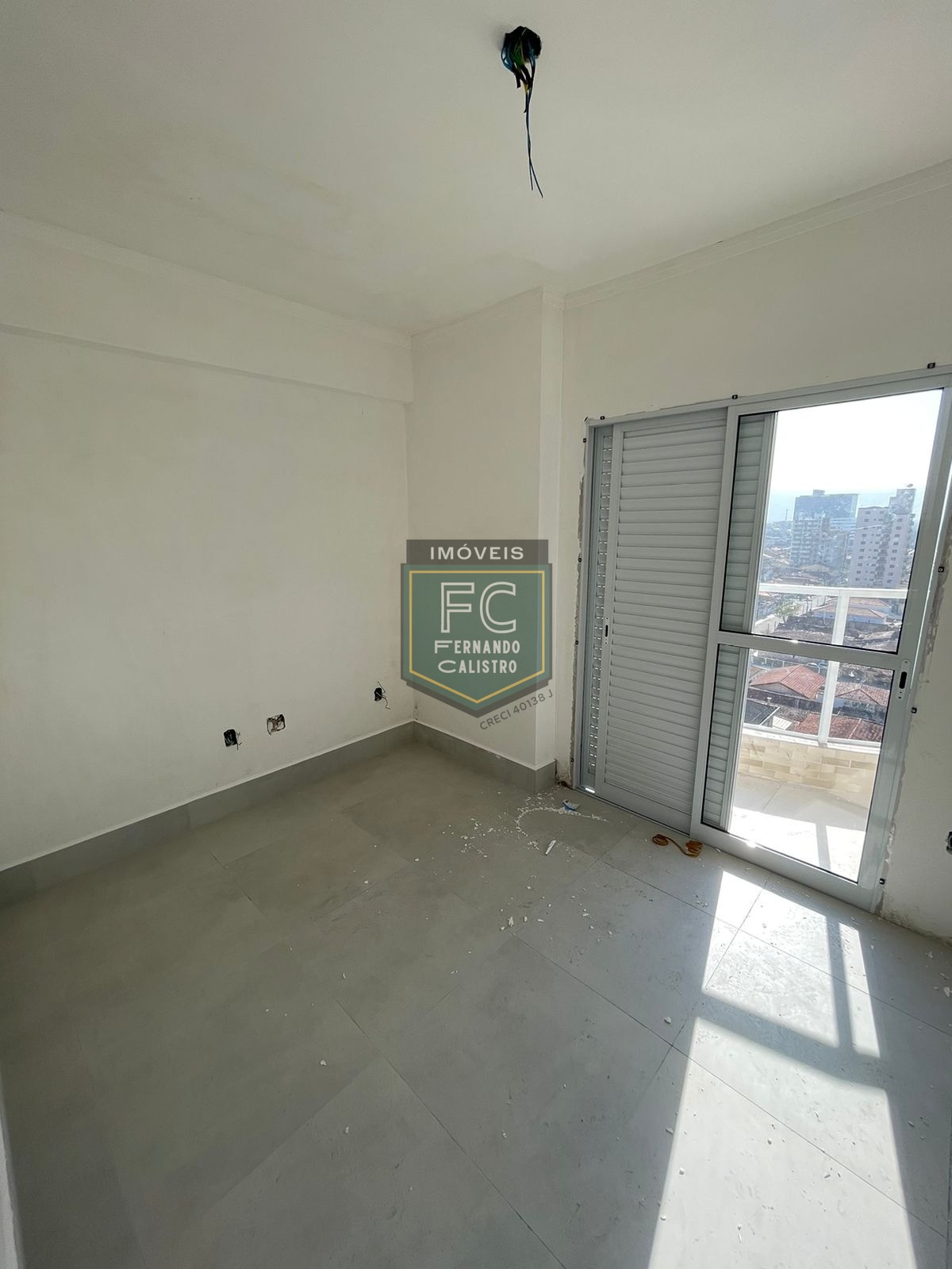 Apartamento alto padrão 2 dormitórios (1 suites), varanda gourmet c/ vista mar, lazer completo, 2 vagas, quadra da praia, guilhermina, praia grande/sp