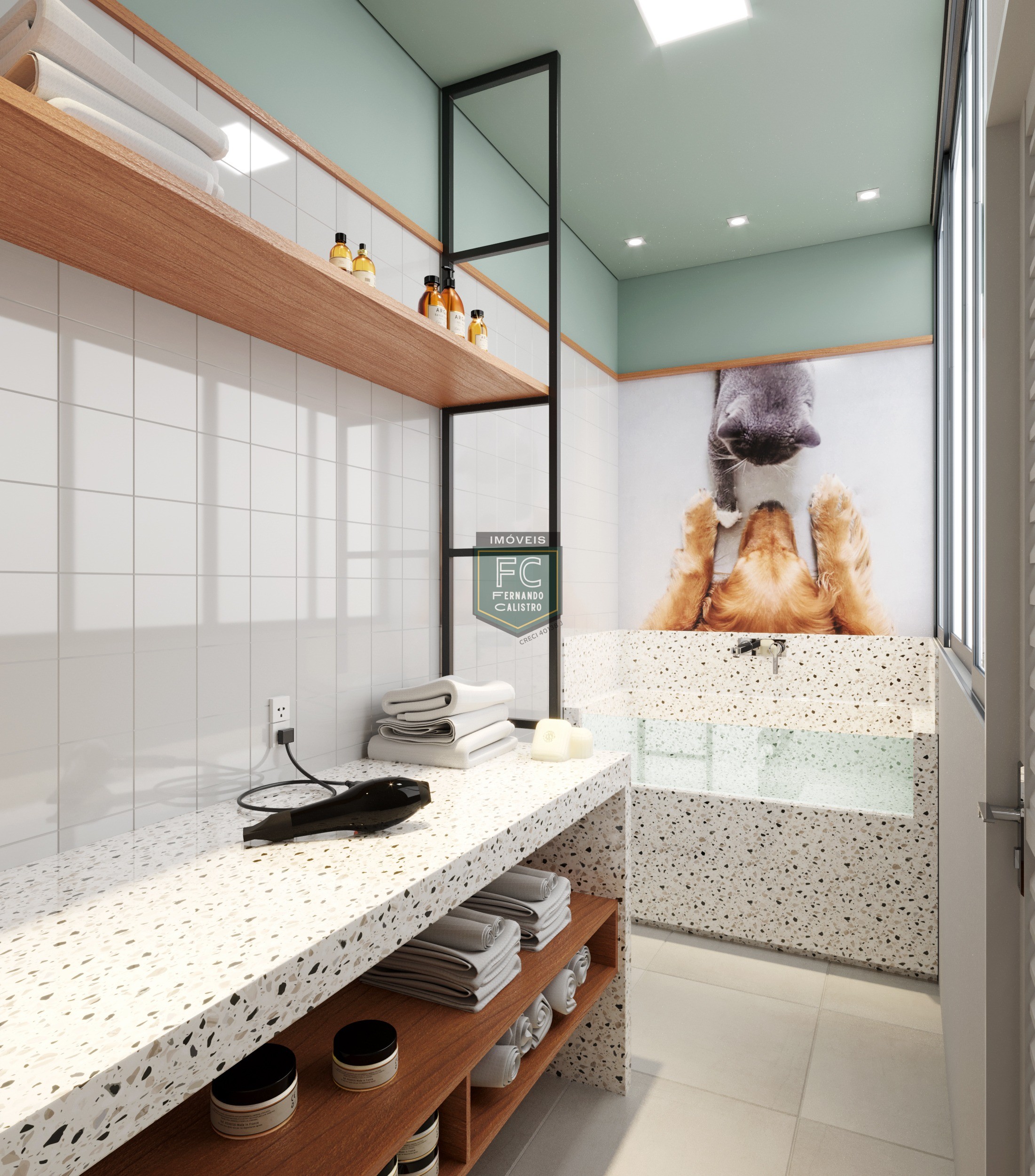 Apartamento alto padrão 3 dormitórios (3 suítes), varanda gourmet c/ vista mar, lazer completo, 2 vagas, quadra da praia, guilhermina, praia grande/sp