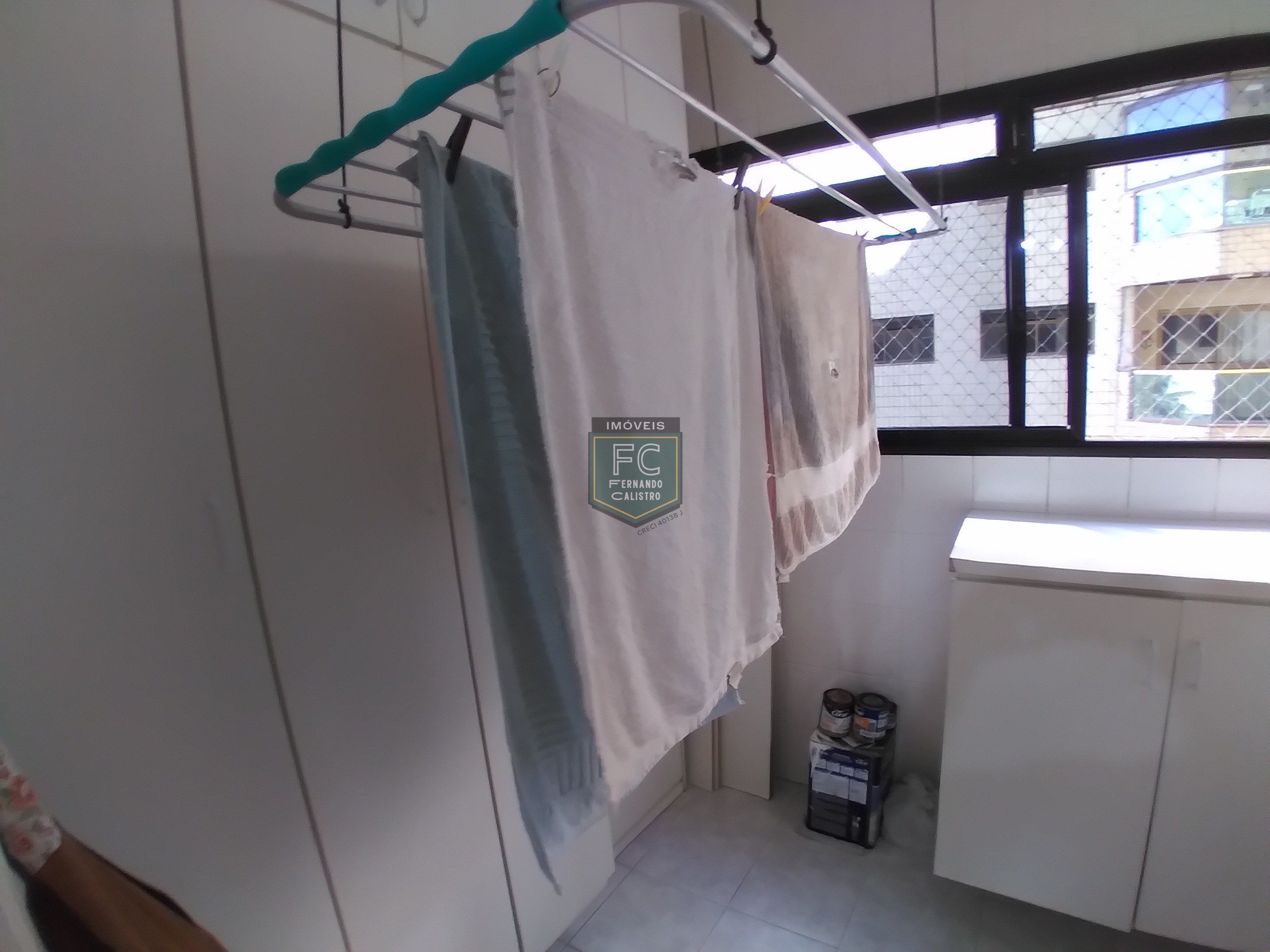 Apartamento 3 Dormitórios (1 Suíte) Frente, Varanda Envidraçada c/ Vista Mar, Móveis Planejados, Condomínio Clube de Luxo, Local Nobre, Mongaguá SP
