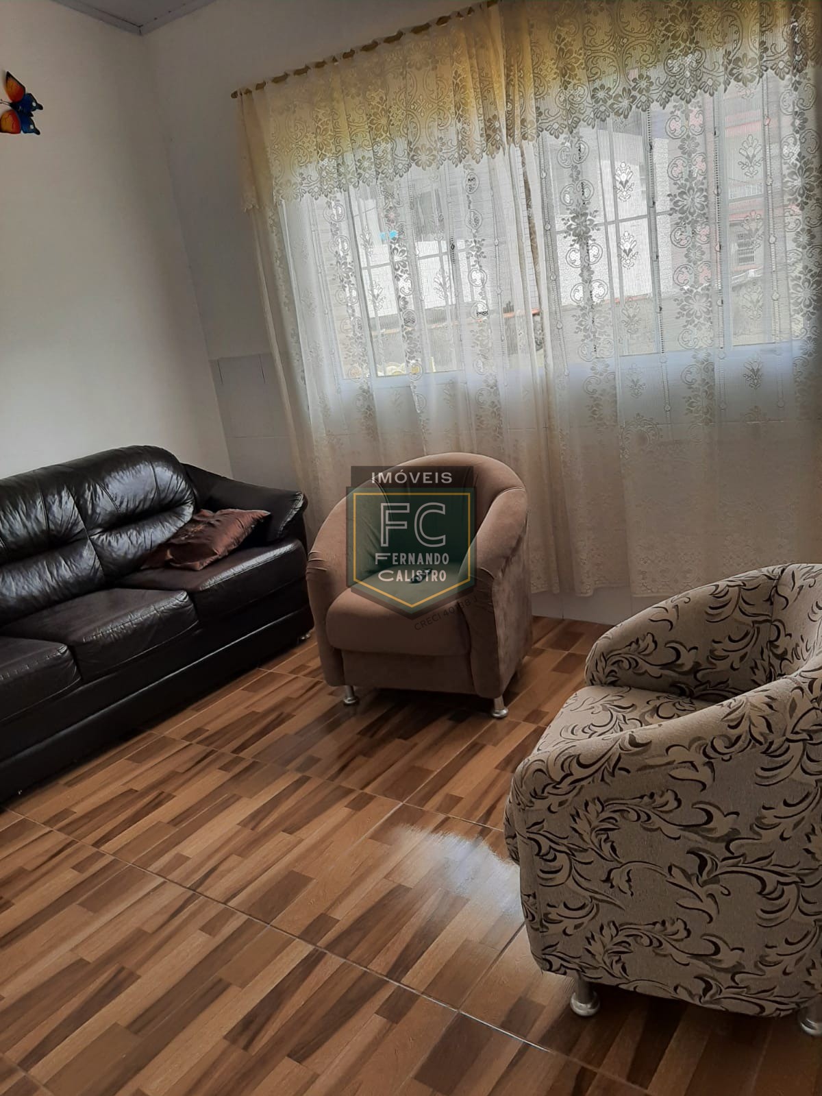 Imóvel c/ 2 casas p/ uso residencial / comercial, reformado, 2 dormitórios cada, área gourmet c/ churrasqueira, 2 vagas, pedreira, centro, mongaguá sp