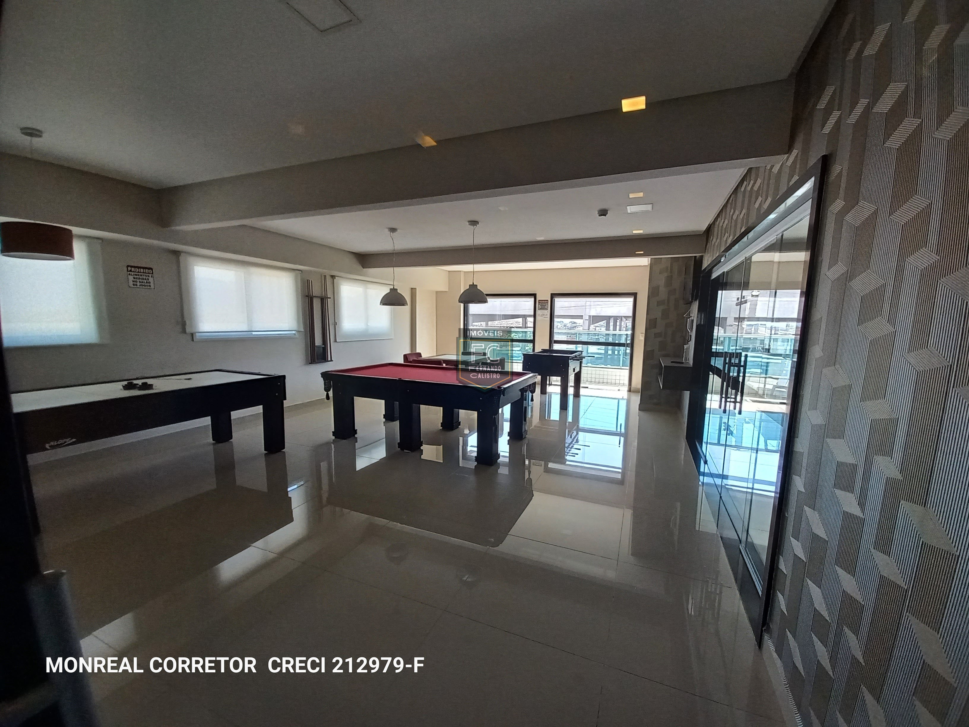 Apartamento alto padrão 3 dormitórios (1 suíte), varanda gou