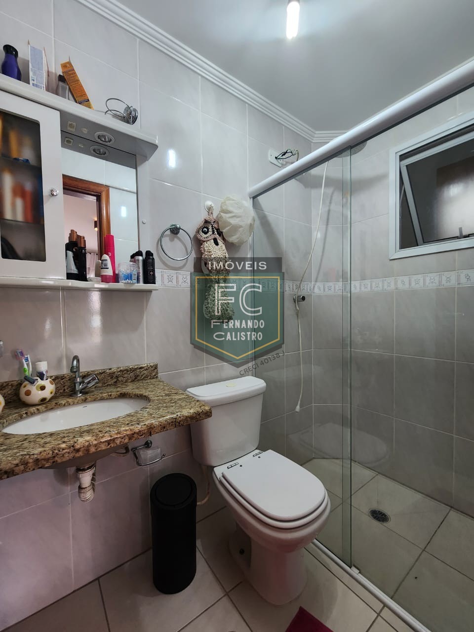 Apartamento alto padrão 2 dormitórios vista para o mar, 2 varandas (1 com churrasqueira), 85 m², piscina, R$ 430.000 - v. Caiçara - praia grande/sp