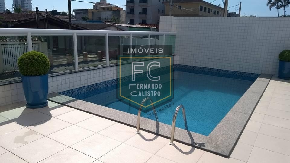 Apartamento 2 dormitórios, varanda gourmet c/ vista p/ o mar, 65 m², lazer completo no condomínio, perto da praia, local nobre, centro, mongaguá/sp