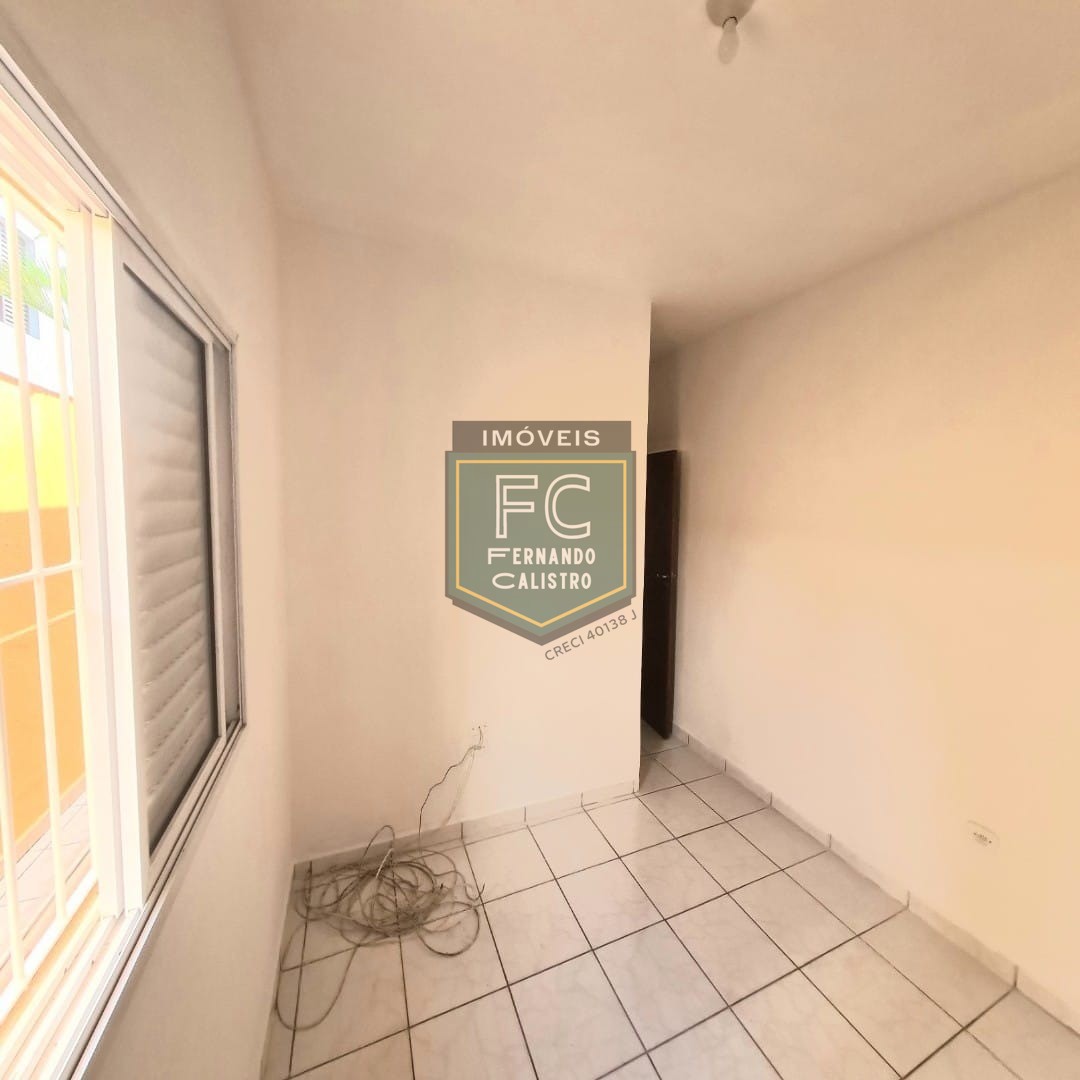 Casa Térrea 3 Dormitórios (1 Suíte) Reformada, Área Gourmet Coberta c/ Churrasqueira, 2 Vagas, 50 mts da Praia, Financia, Sta Eugênia, Mongaguá SP