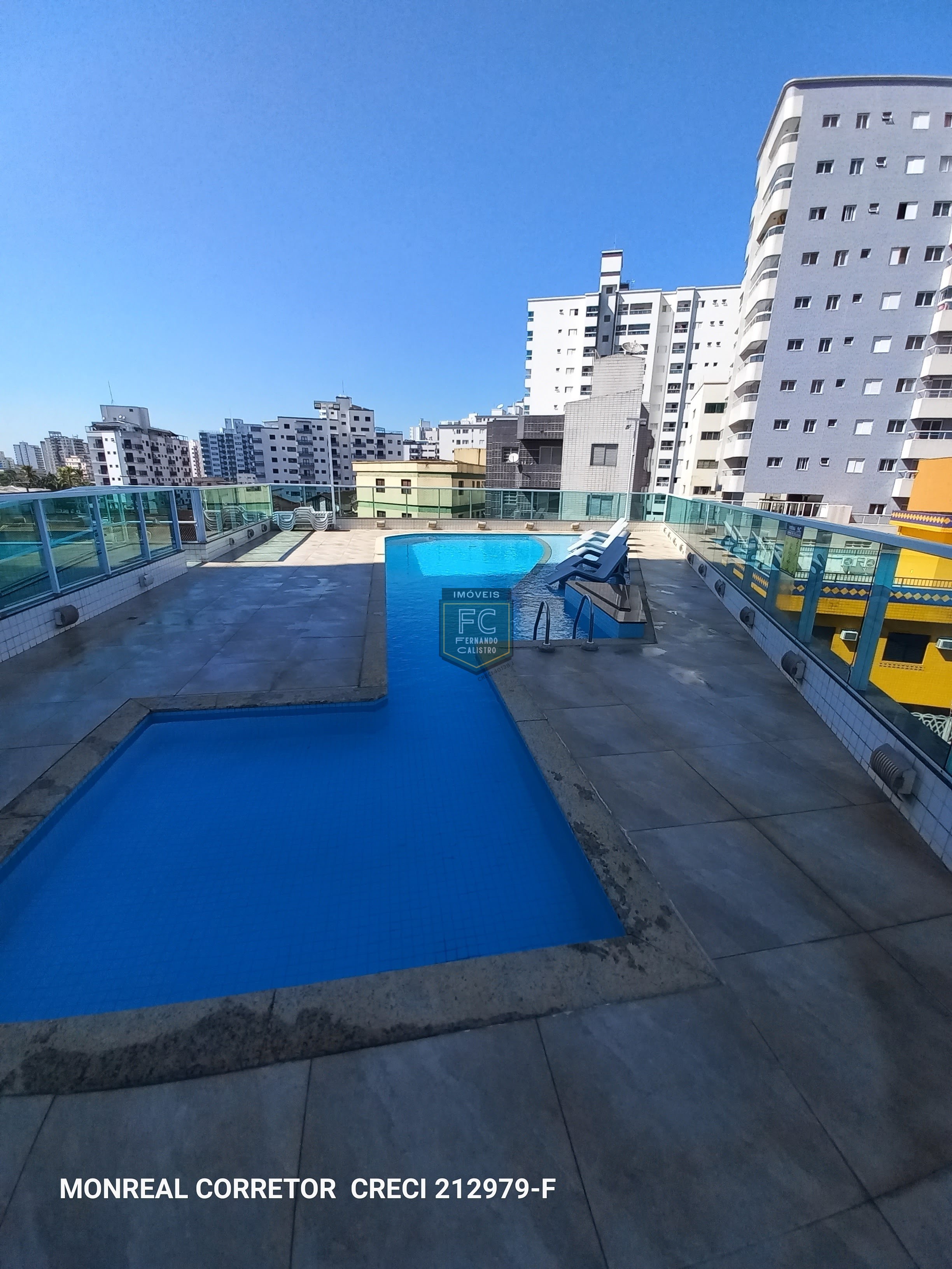 Apartamento alto padrão 3 dormitórios (1 suíte), varanda gou