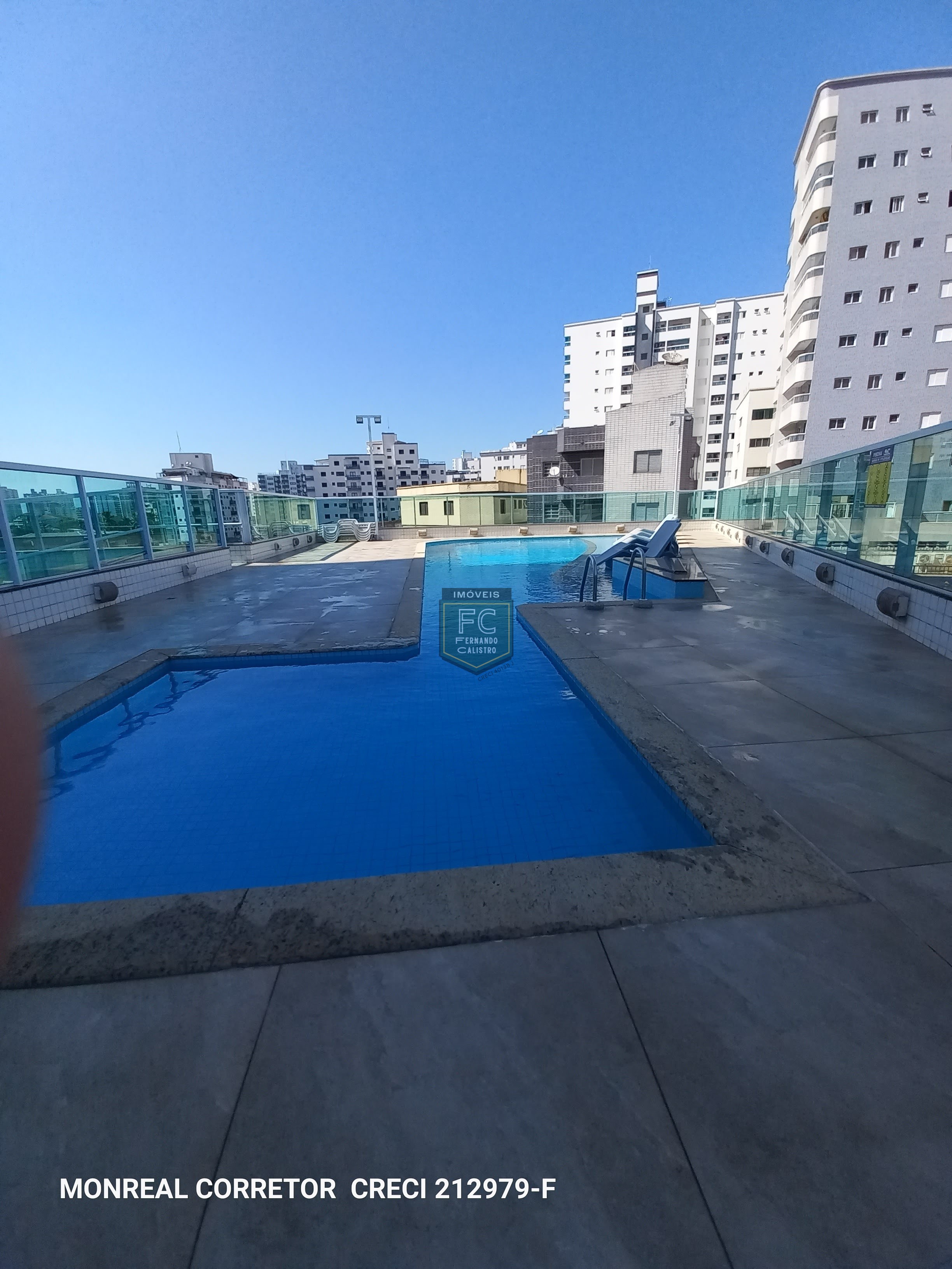 Apartamento alto padrão 3 dormitórios (1 suíte), varanda gou