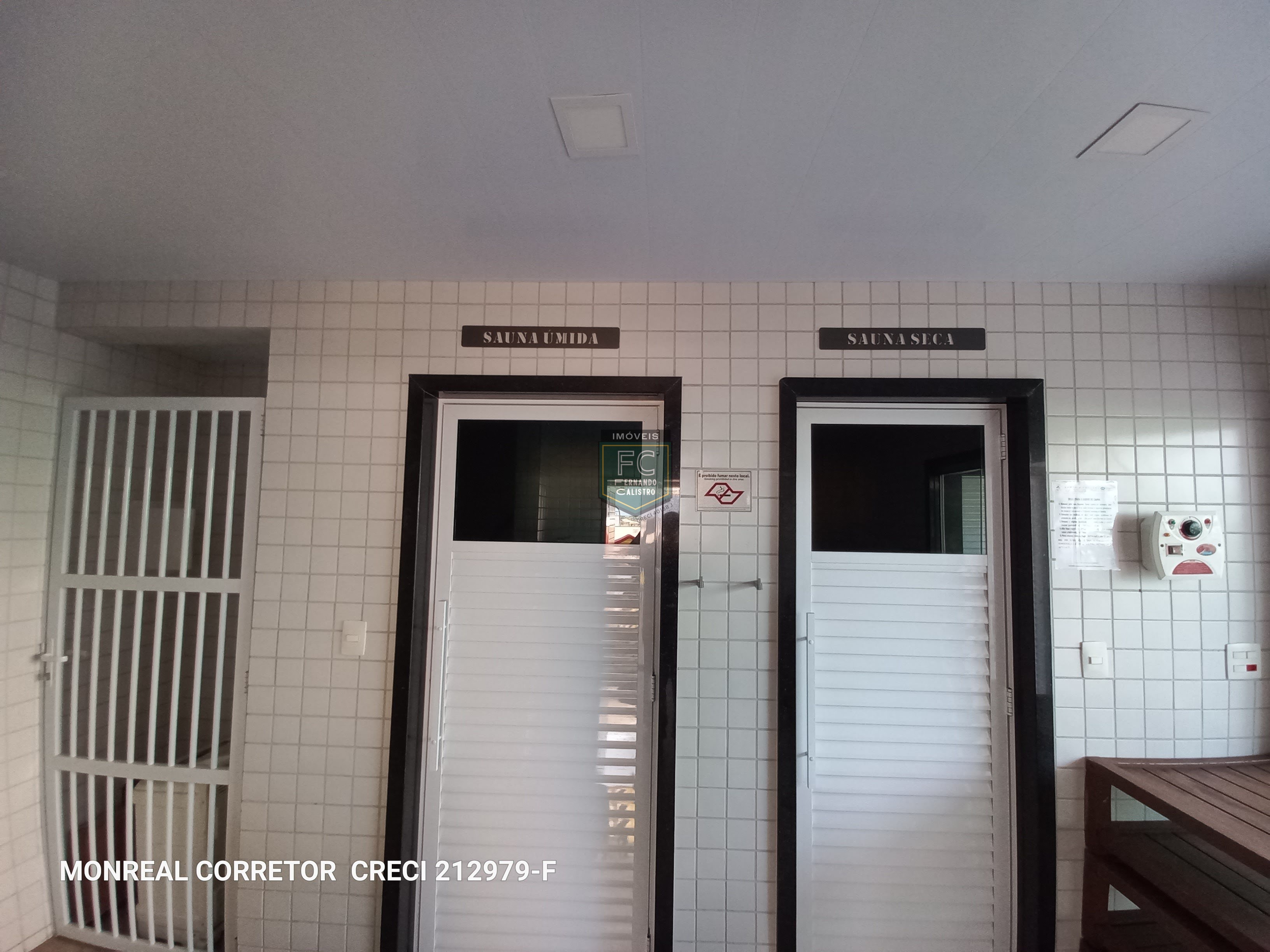 Apartamento alto padrão 3 dormitórios (1 suíte), varanda gou