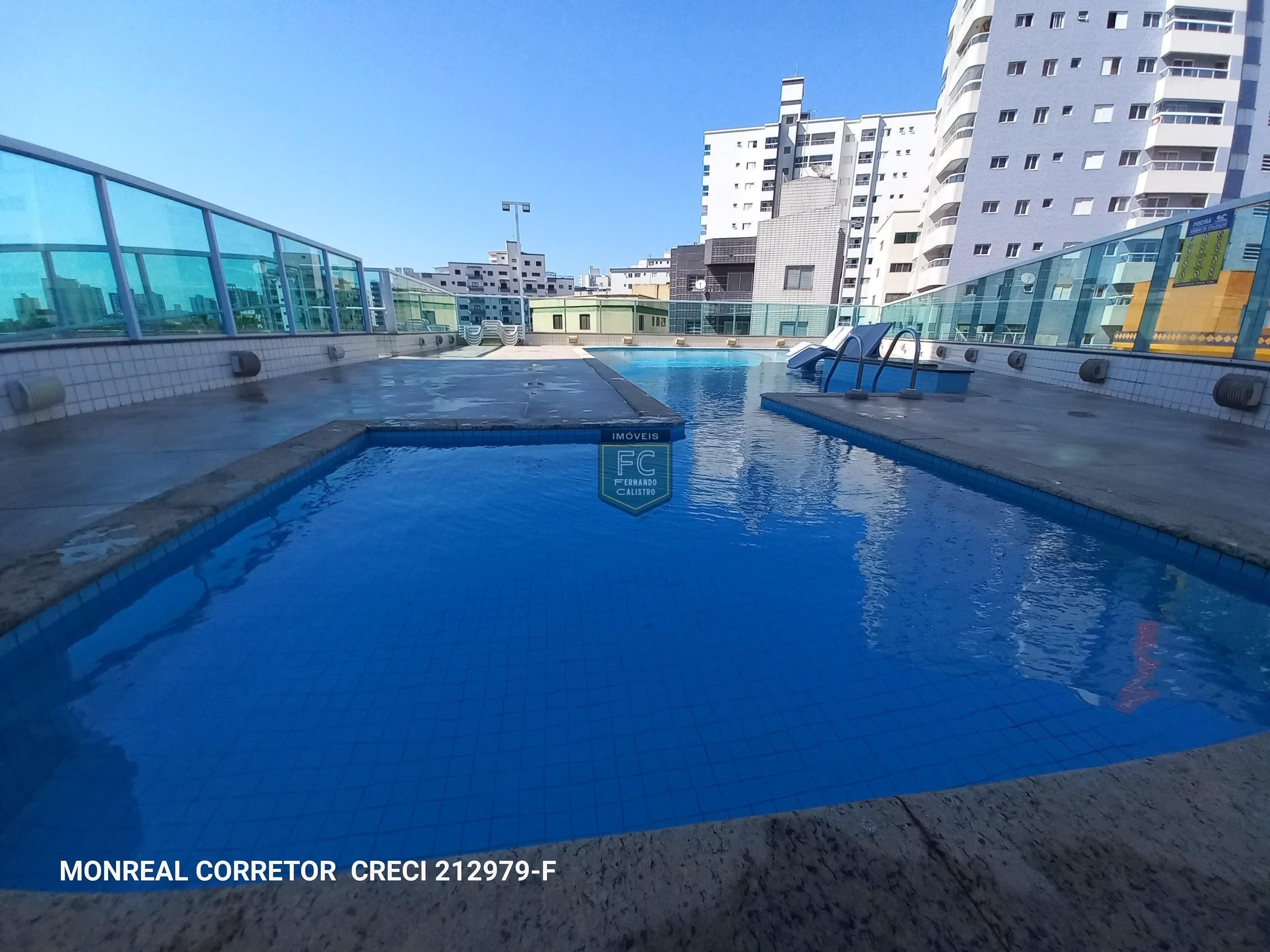 Apartamento alto padrão 3 dormitórios (1 suíte), varanda gou
