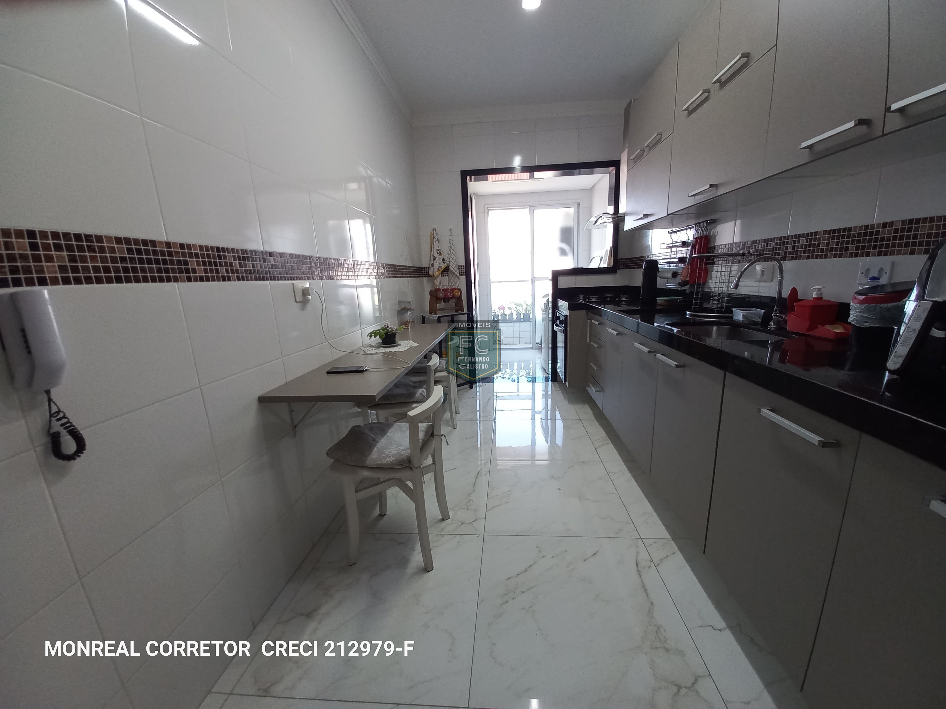 Apartamento alto padrão 3 dormitórios (1 suíte), varanda gourmet c/ churrasqueira, vista mar, condomínio c/ lazer completo, caiçara, praia grande sp