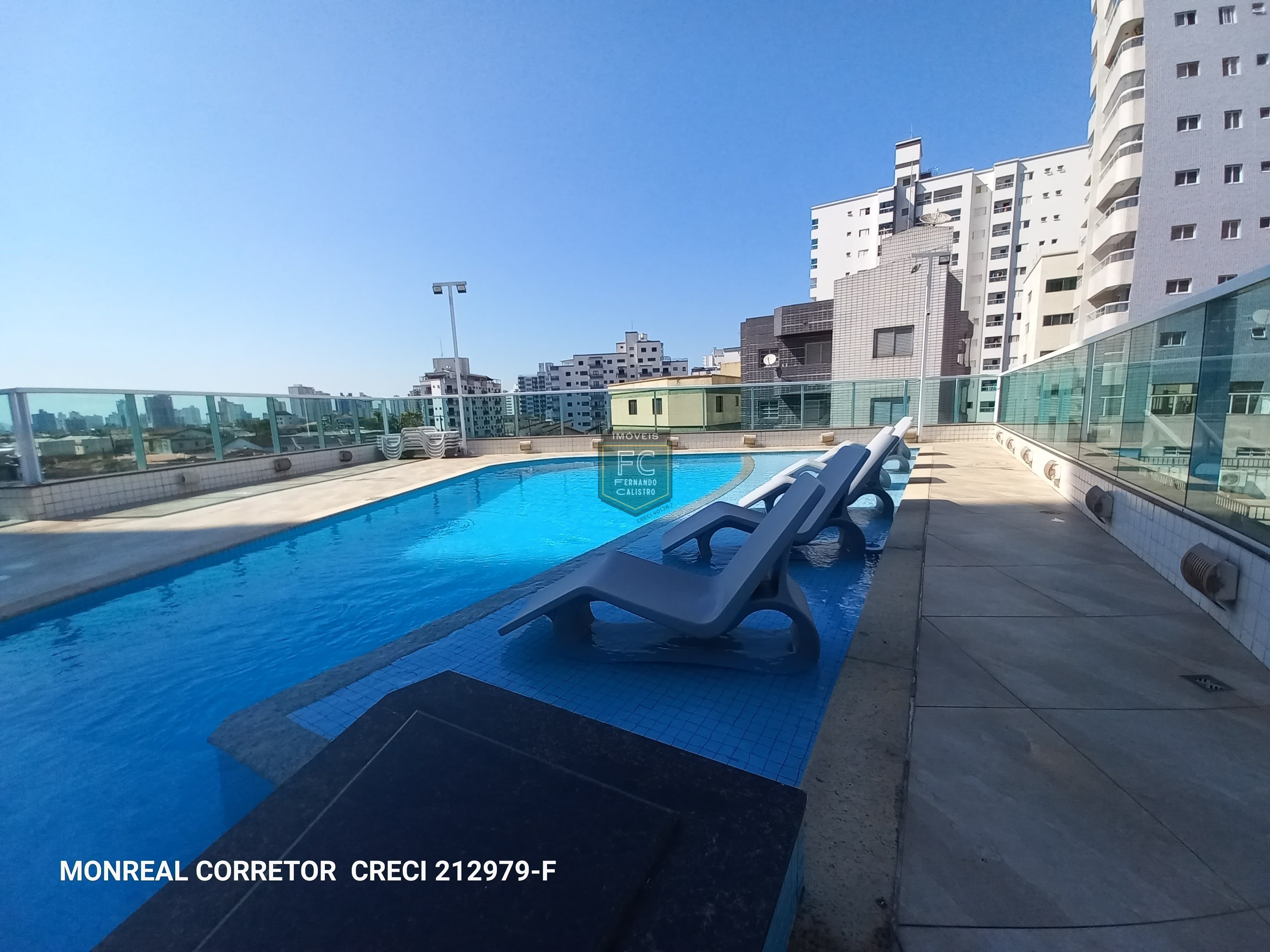Apartamento alto padrão 3 dormitórios (1 suíte), varanda gou