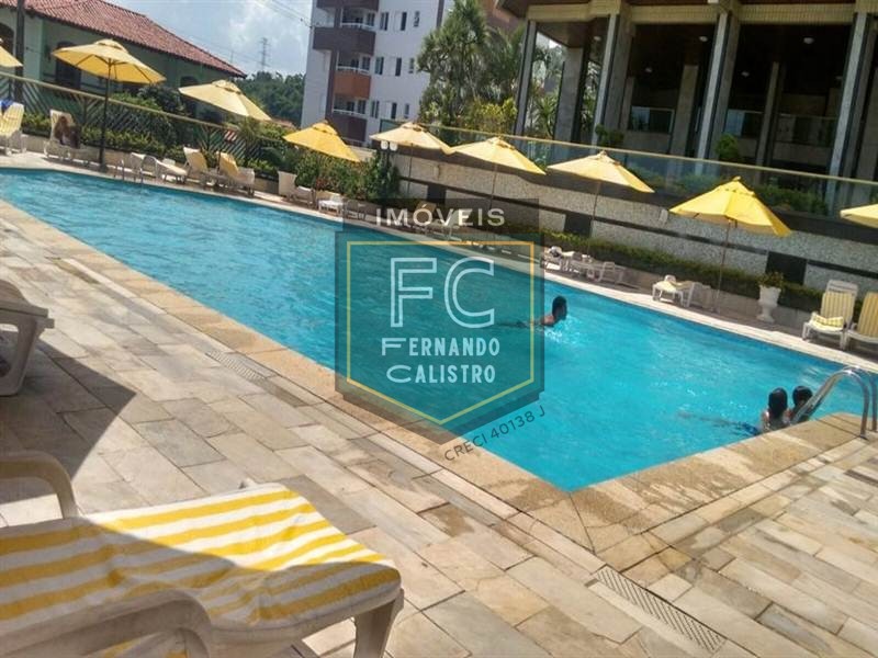 Apartamento 3 Dormitórios (1 Suíte) Frente, Varanda Envidraçada c/ Vista Mar, Móveis Planejados, Condomínio Clube de Luxo, Local Nobre, Mongaguá SP