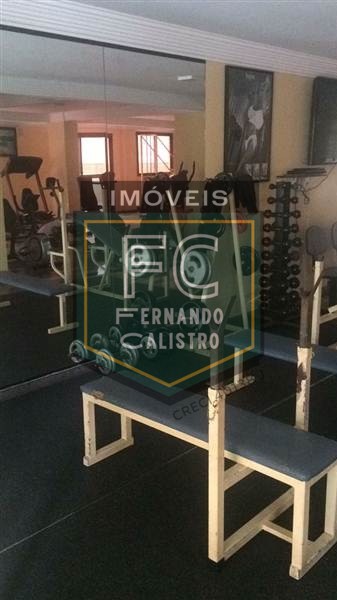 Apartamento 3 Dormitórios (1 Suíte) Frente, Varanda Envidraçada c/ Vista Mar, Móveis Planejados, Condomínio Clube de Luxo, Local Nobre, Mongaguá SP