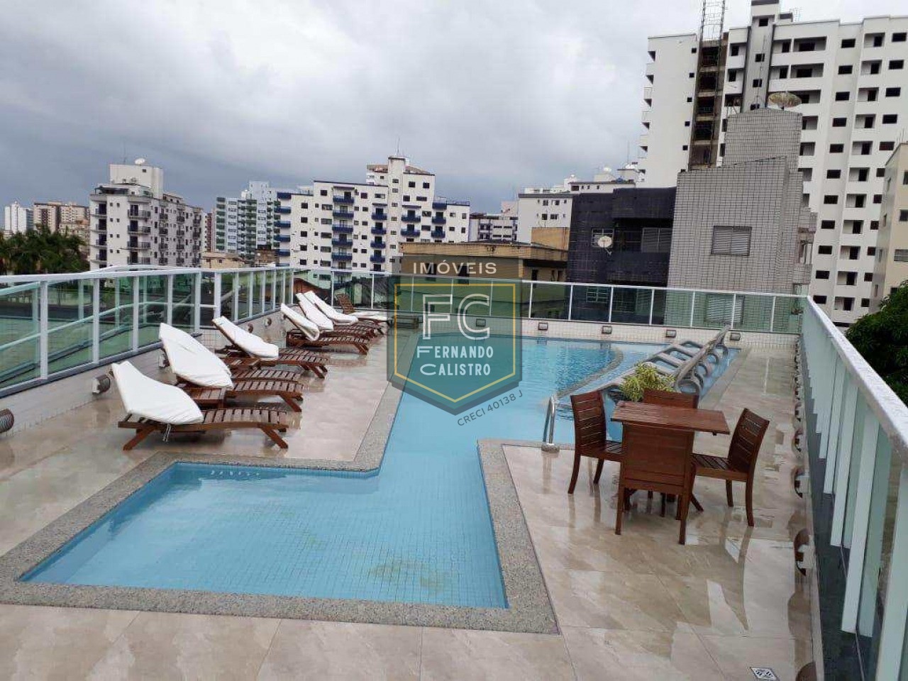 Apartamento alto padrão 3 dormitórios (1 suíte), varanda gourmet c/ churrasqueira, vista mar, condomínio c/ lazer completo, caiçara, praia grande sp