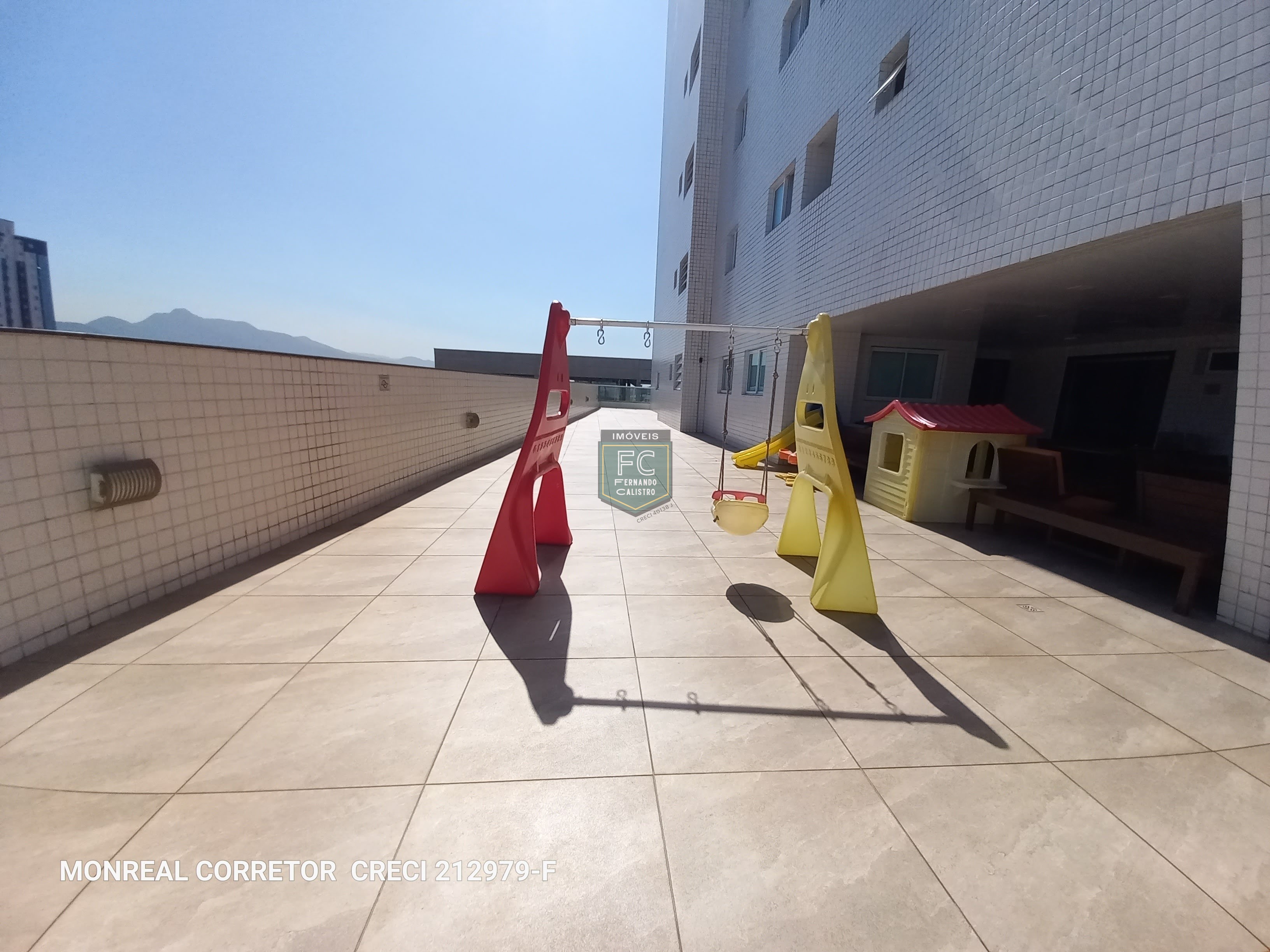 Apartamento alto padrão 3 dormitórios (1 suíte), varanda gou