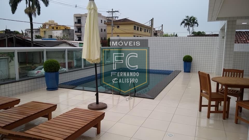 Apartamento 2 dormitórios, varanda gourmet c/ vista p/ o mar, 65 m², lazer completo no condomínio, perto da praia, local nobre, centro, mongaguá/sp