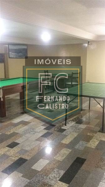 Apartamento 3 Dormitórios (1 Suíte) Frente, Varanda Envidraçada c/ Vista Mar, Móveis Planejados, Condomínio Clube de Luxo, Local Nobre, Mongaguá SP