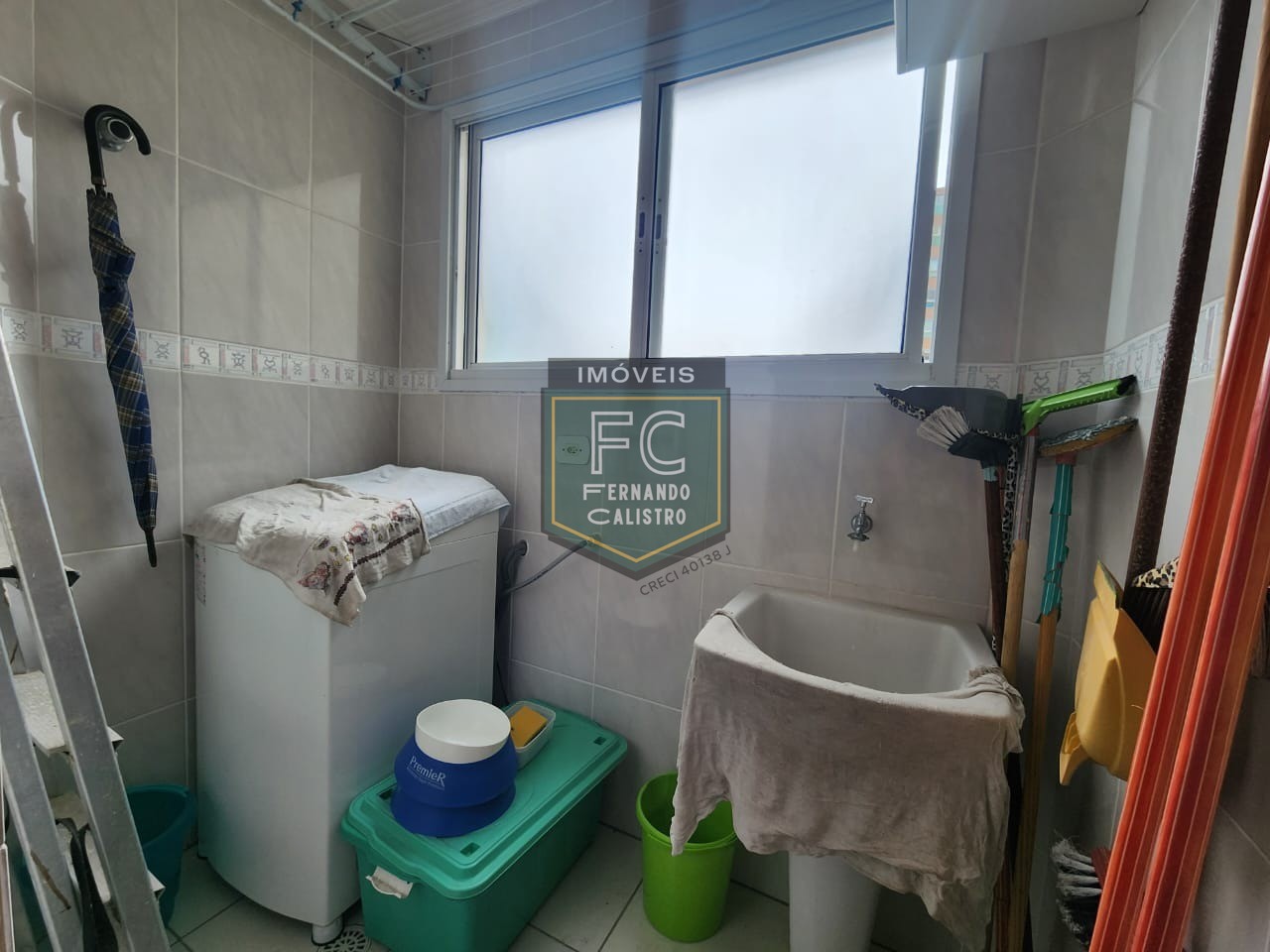 Apartamento alto padrão 2 dormitórios vista para o mar, 2 varandas (1 com churrasqueira), 85 m², piscina, R$ 430.000 - v. Caiçara - praia grande/sp