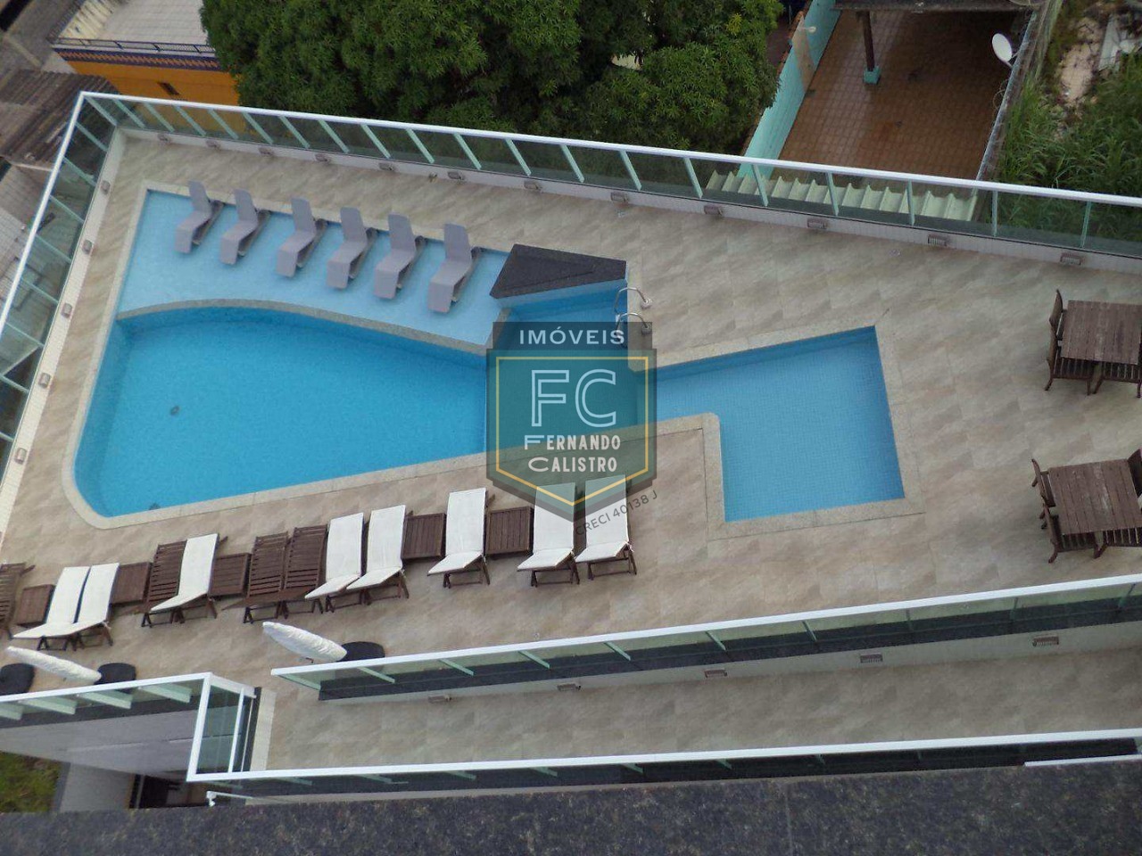 Apartamento alto padrão 3 dormitórios (1 suíte), varanda gourmet c/ churrasqueira, vista mar, condomínio c/ lazer completo, caiçara, praia grande sp