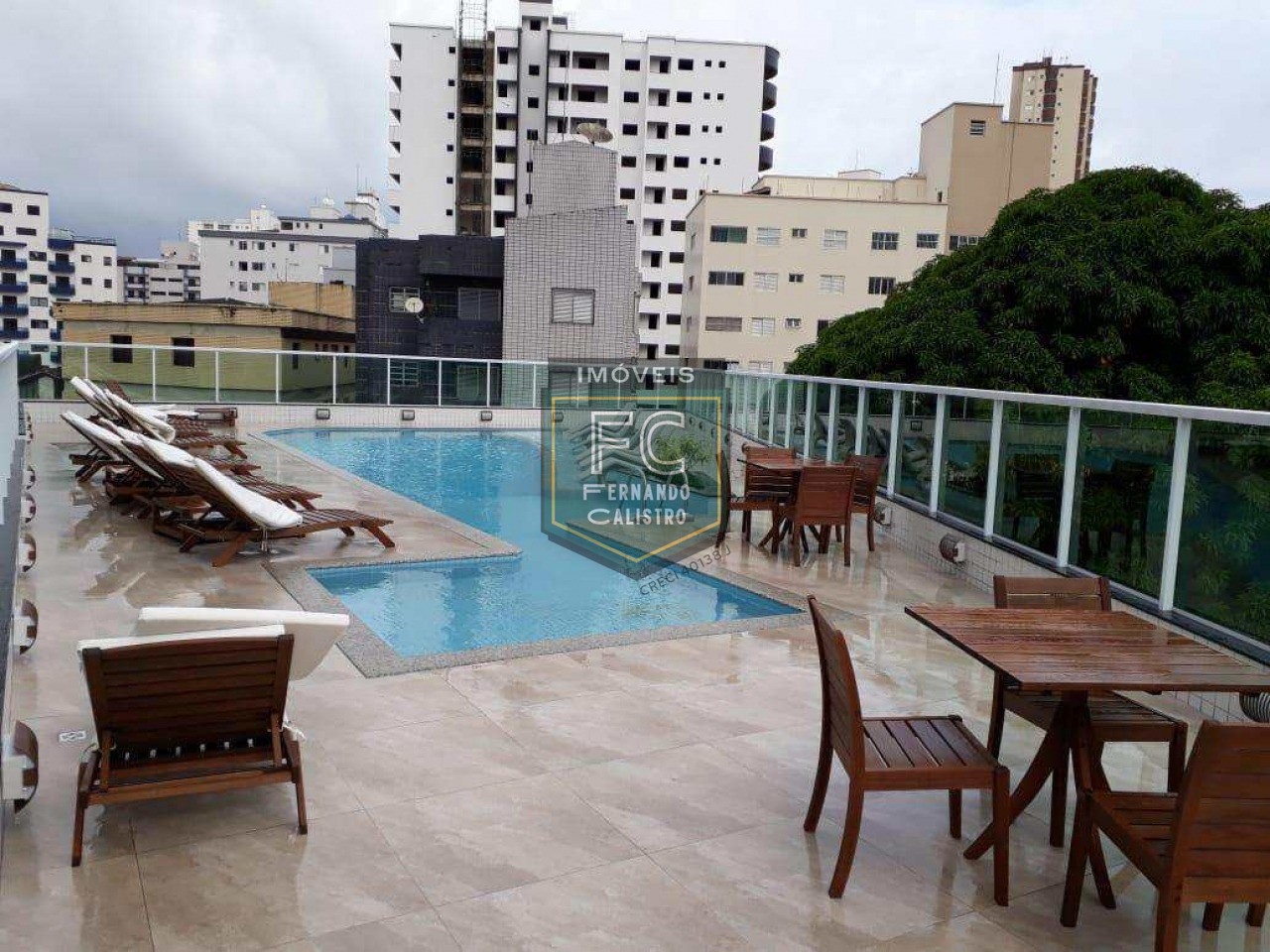 Apartamento alto padrão 3 dormitórios (1 suíte), varanda gourmet c/ churrasqueira, vista mar, condomínio c/ lazer completo, caiçara, praia grande sp