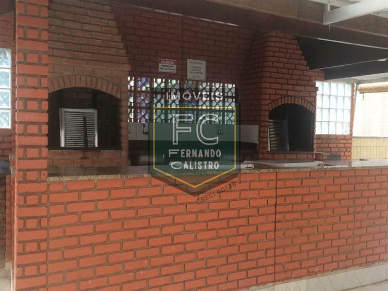 Apartamento 3 Dormitórios (1 Suíte) Frente, Varanda Envidraçada c/ Vista Mar, Móveis Planejados, Condomínio Clube de Luxo, Local Nobre, Mongaguá SP