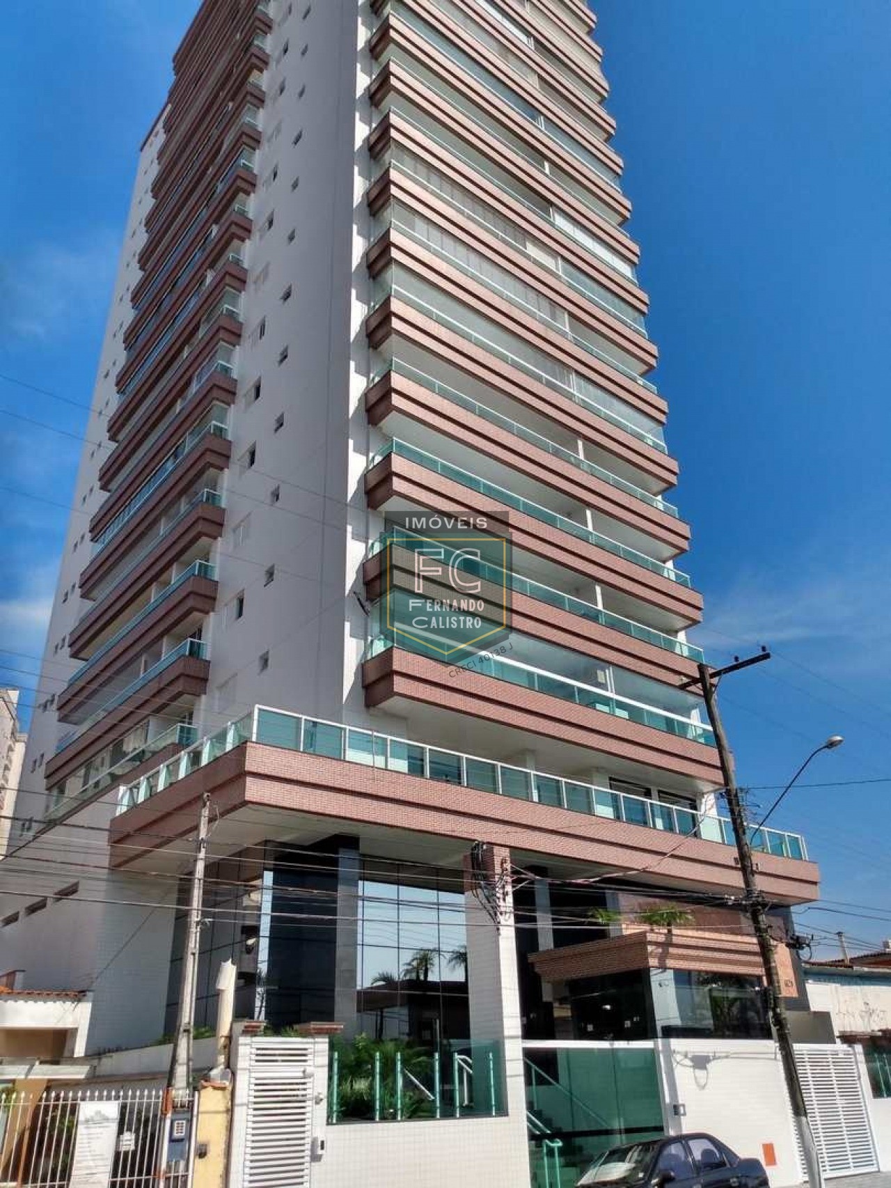 Apartamento alto padrão 3 dormitórios (1 suíte), varanda gourmet c/ churrasqueira, vista mar, condomínio c/ lazer completo, caiçara, praia grande sp