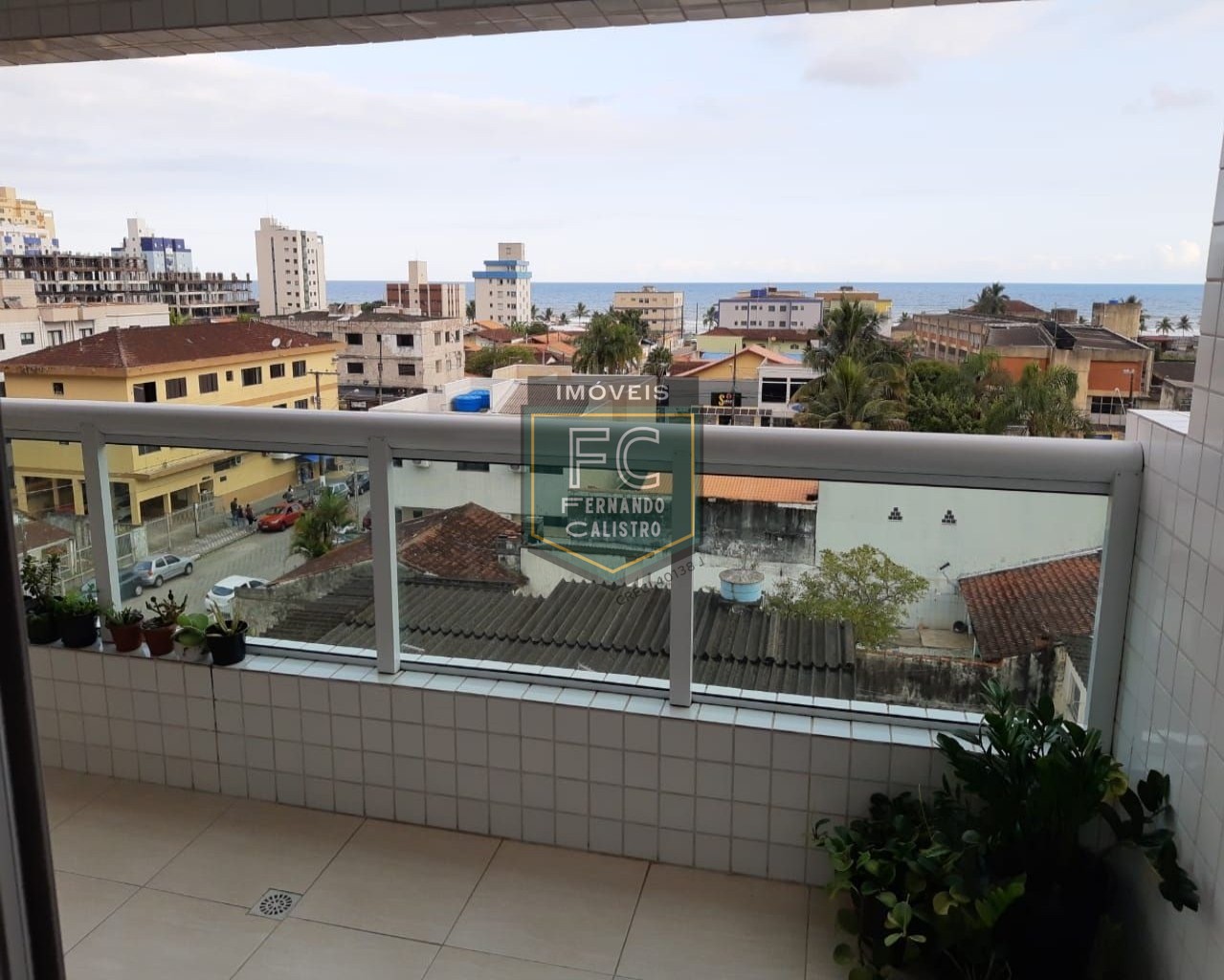 Apartamento 2 dormitórios planejado, varanda gourmet c/ vista p/ o mar, 65m², lazer completo no condomínio, financia, local nobre, centro, mongaguá sp