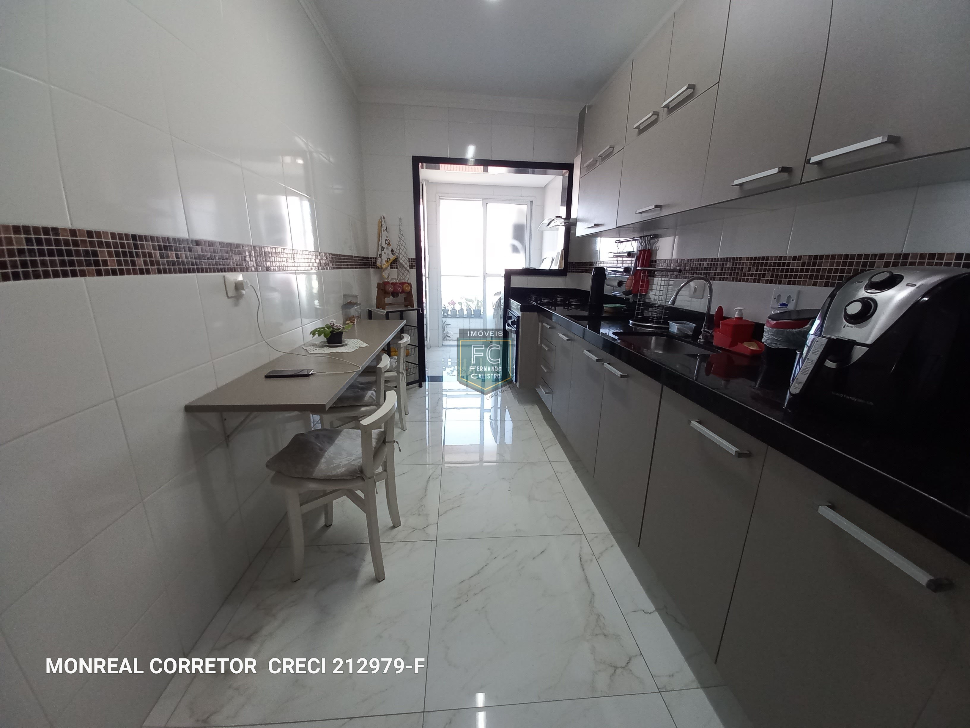 Apartamento alto padrão 3 dormitórios (1 suíte), varanda gourmet c/ churrasqueira, vista mar, condomínio c/ lazer completo, caiçara, praia grande sp