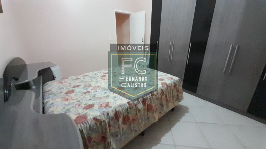 Casa térrea reformada 2 dormitórios edícula c/ wc, quintal c