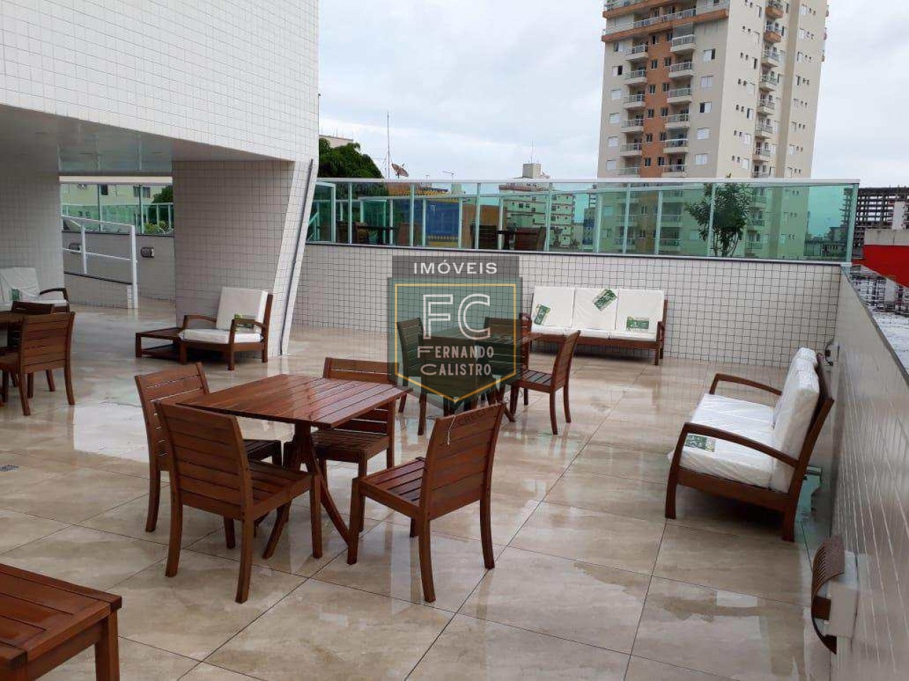 Apartamento alto padrão 3 dormitórios (1 suíte), varanda gourmet c/ churrasqueira, vista mar, condomínio c/ lazer completo, caiçara, praia grande sp