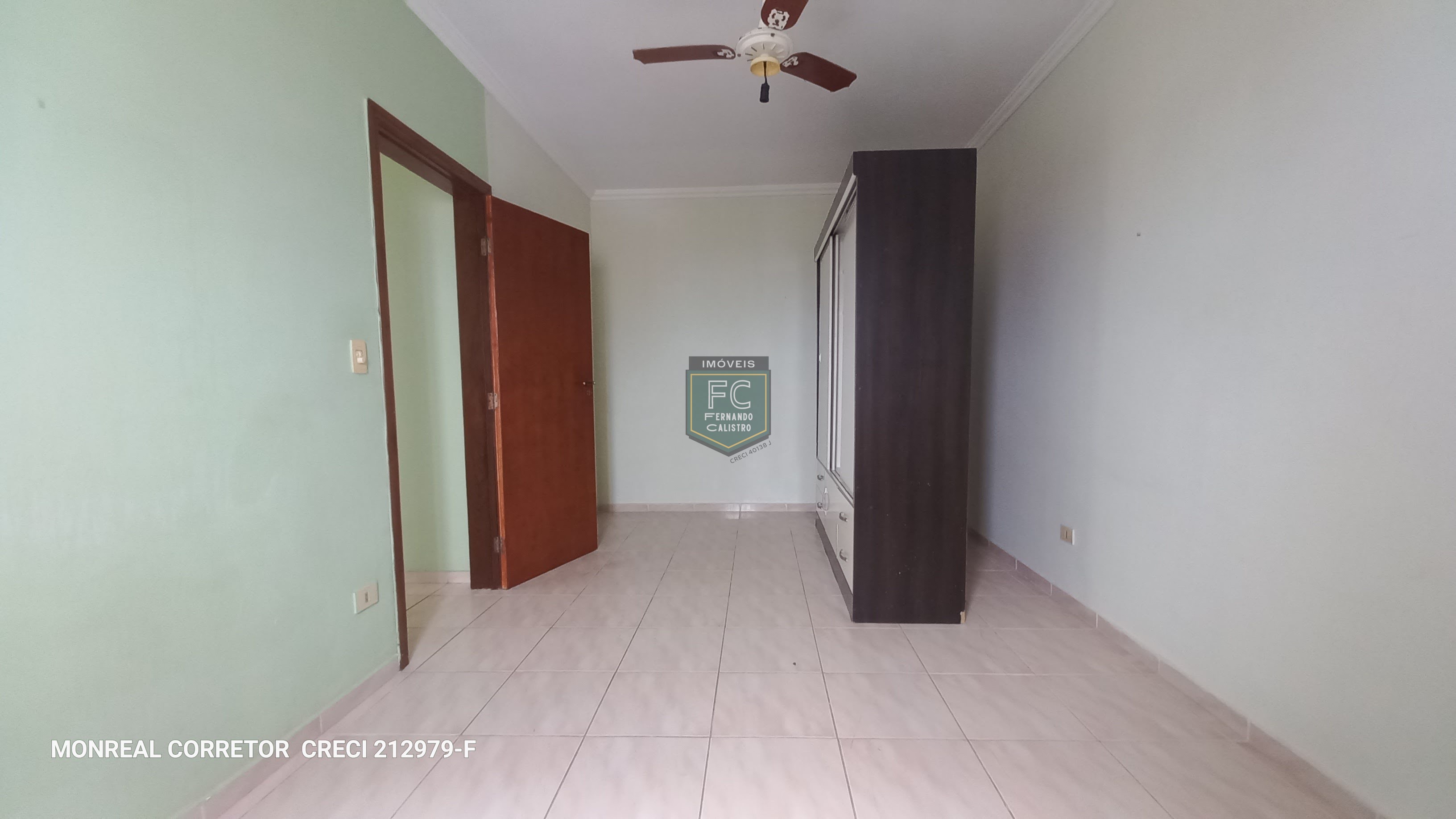 Apartamento alto padrão 1 dormitório, 57 m², varanda envidraçada c/ vista p/ o mar, 100 mts da praia, financiamento, permuta, vera cruz, mongaguá - sp