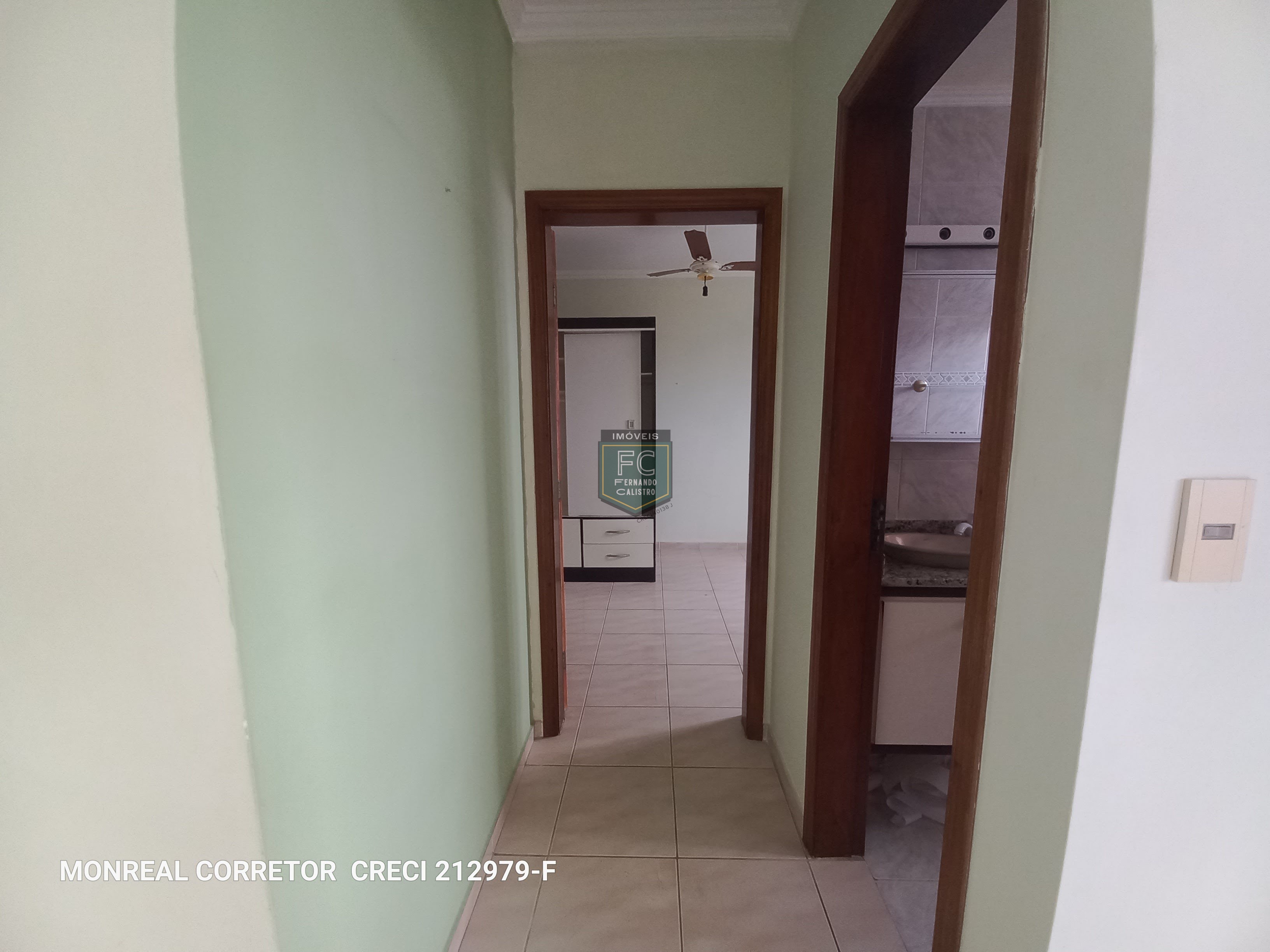 Apartamento alto padrão 1 dormitório, 57 m², varanda envidraçada c/ vista p/ o mar, 100 mts da praia, financiamento, permuta, vera cruz, mongaguá - sp
