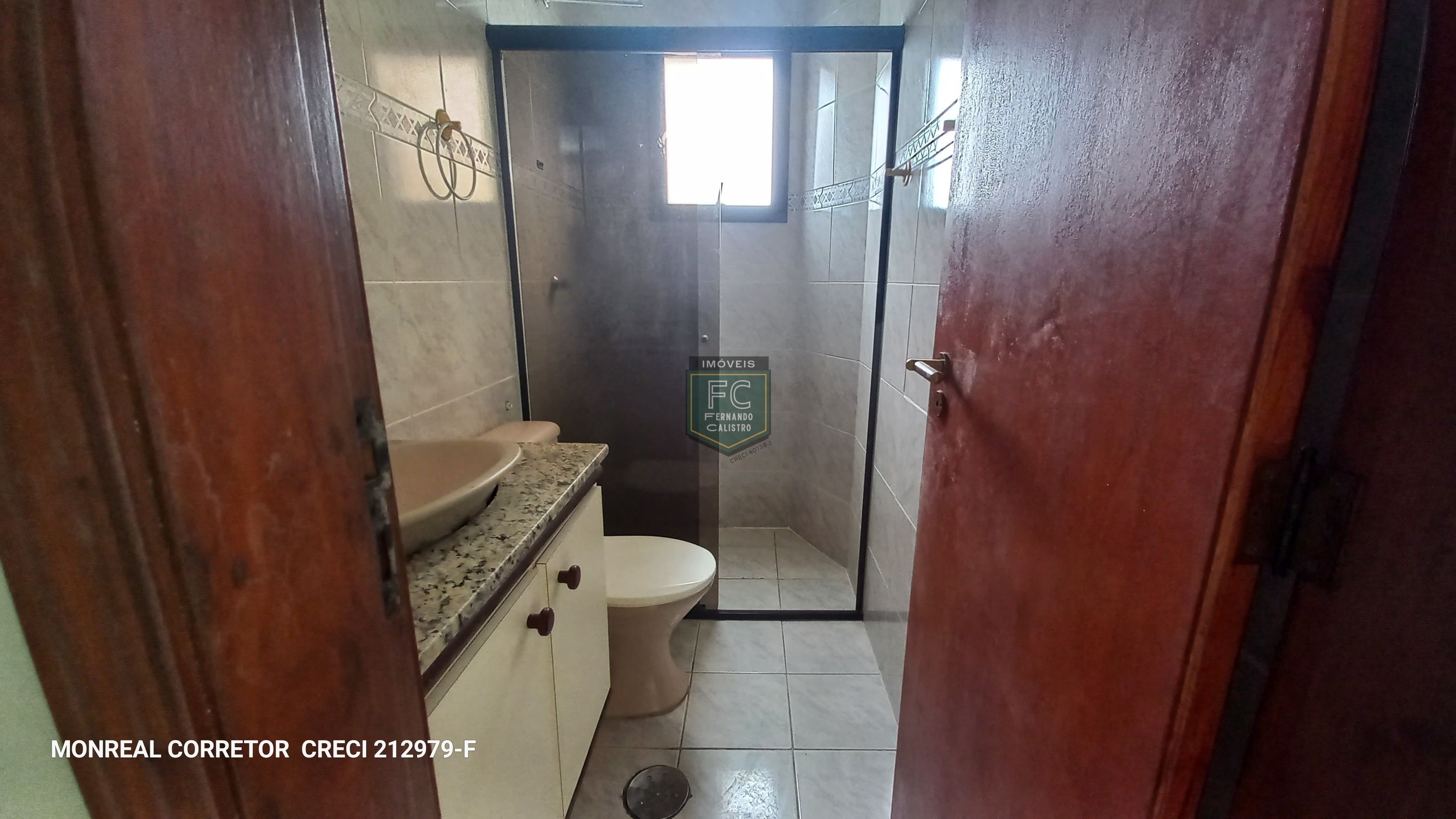 Apartamento alto padrão 1 dormitório, 57 m², varanda envidraçada c/ vista p/ o mar, 100 mts da praia, financiamento, permuta, vera cruz, mongaguá - sp