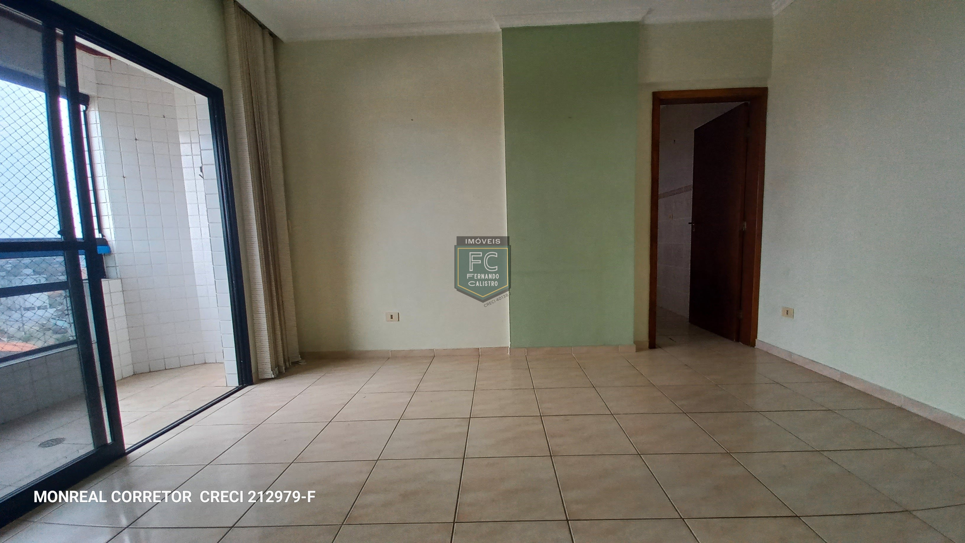 Apartamento alto padrão 1 dormitório, 57 m², varanda envidraçada c/ vista p/ o mar, 100 mts da praia, financiamento, permuta, vera cruz, mongaguá - sp