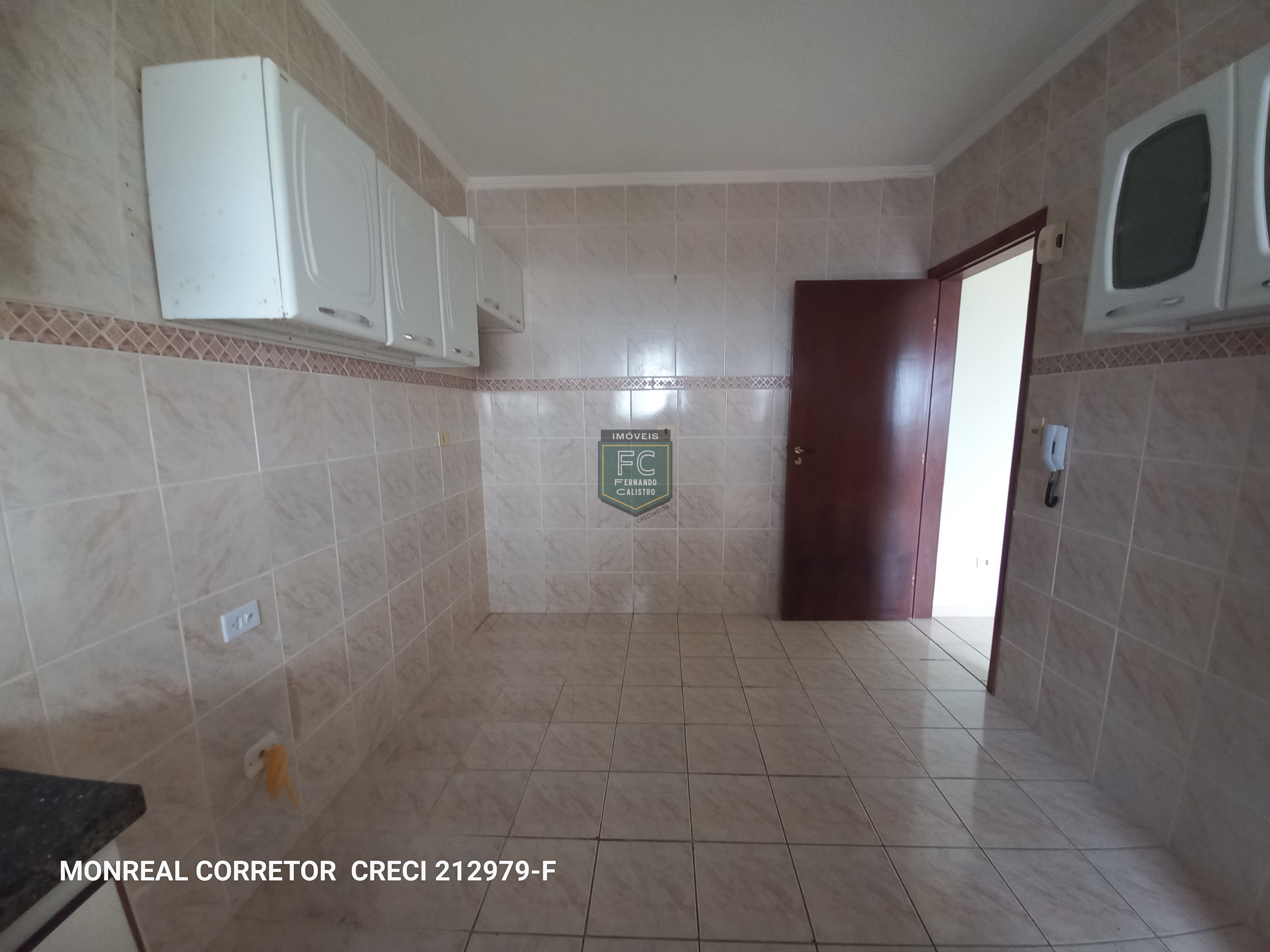 Apartamento alto padrão 1 dormitório, 57 m², varanda envidraçada c/ vista p/ o mar, 100 mts da praia, financiamento, permuta, vera cruz, mongaguá - sp