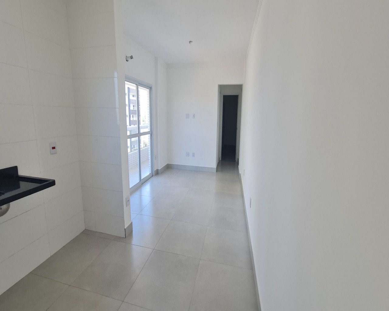 Oportunidade!!! apto 01 dorm., localização privilegiada à ve
