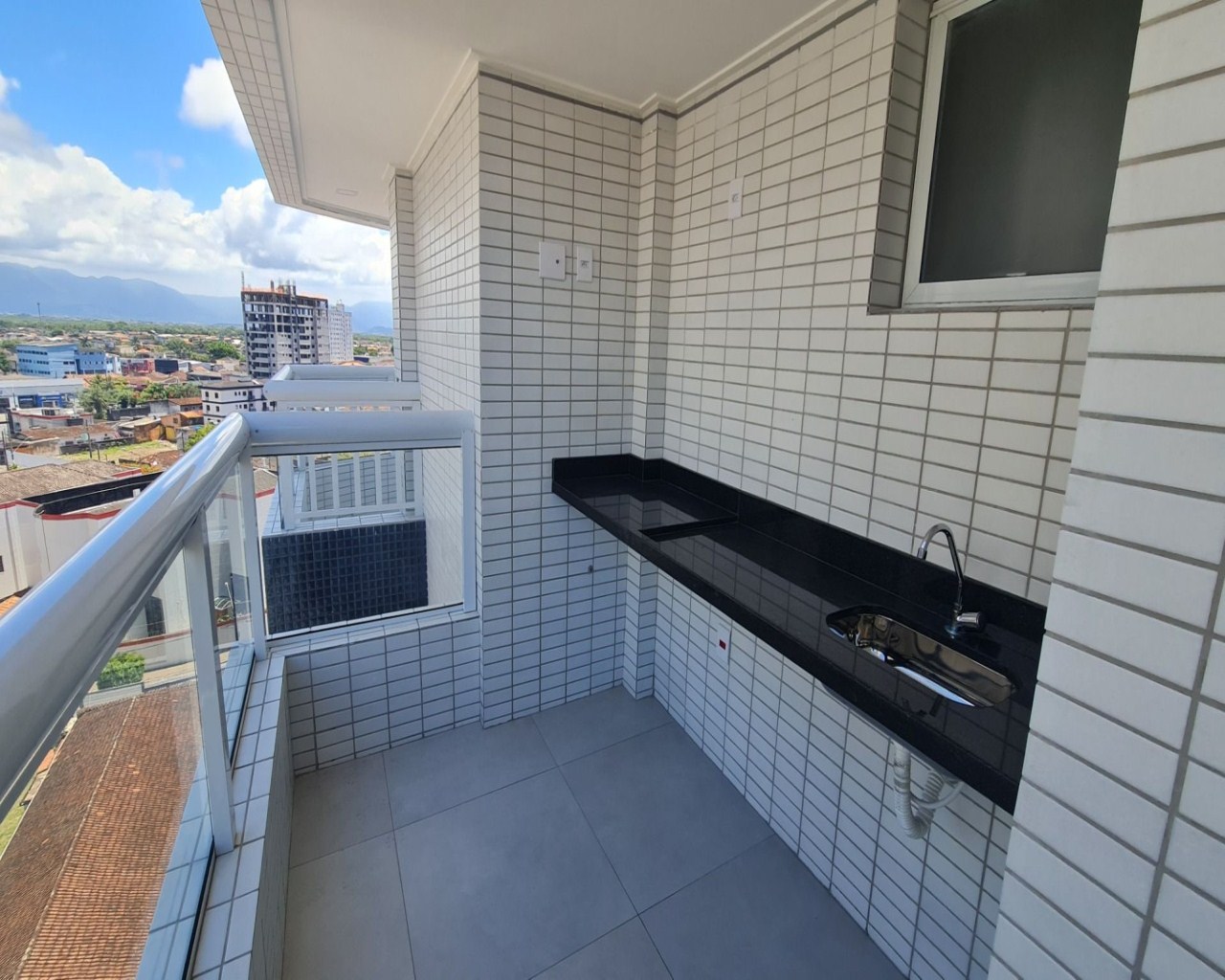 Oportunidade!!! apto 01 dorm., localização privilegiada à ve