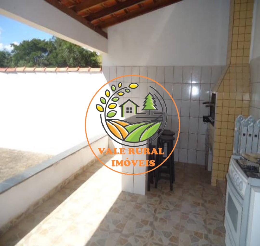 Casa, 3 quartos - Foto 3