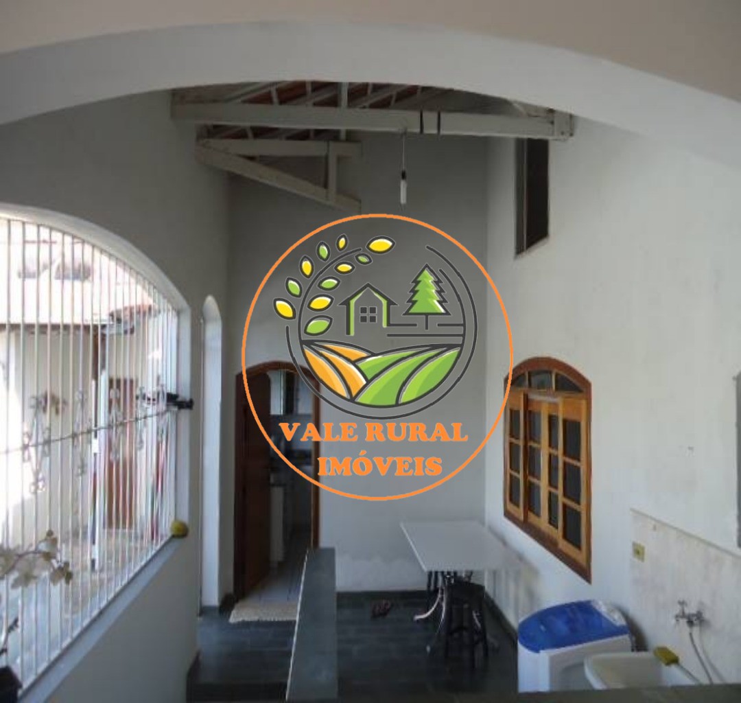 Casa, 3 quartos - Foto 10