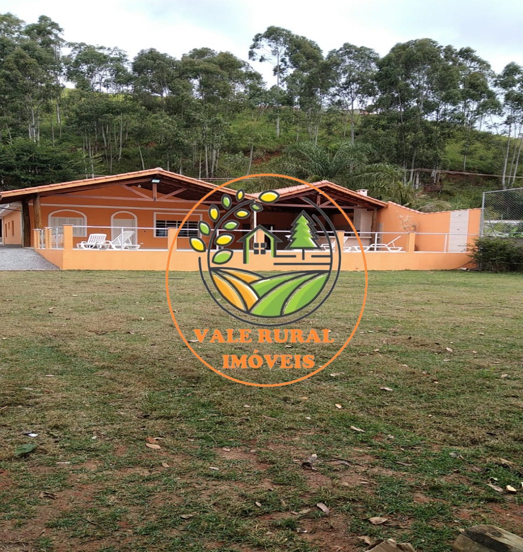 Chácara, 3 quartos, 2000 m² - Foto 4